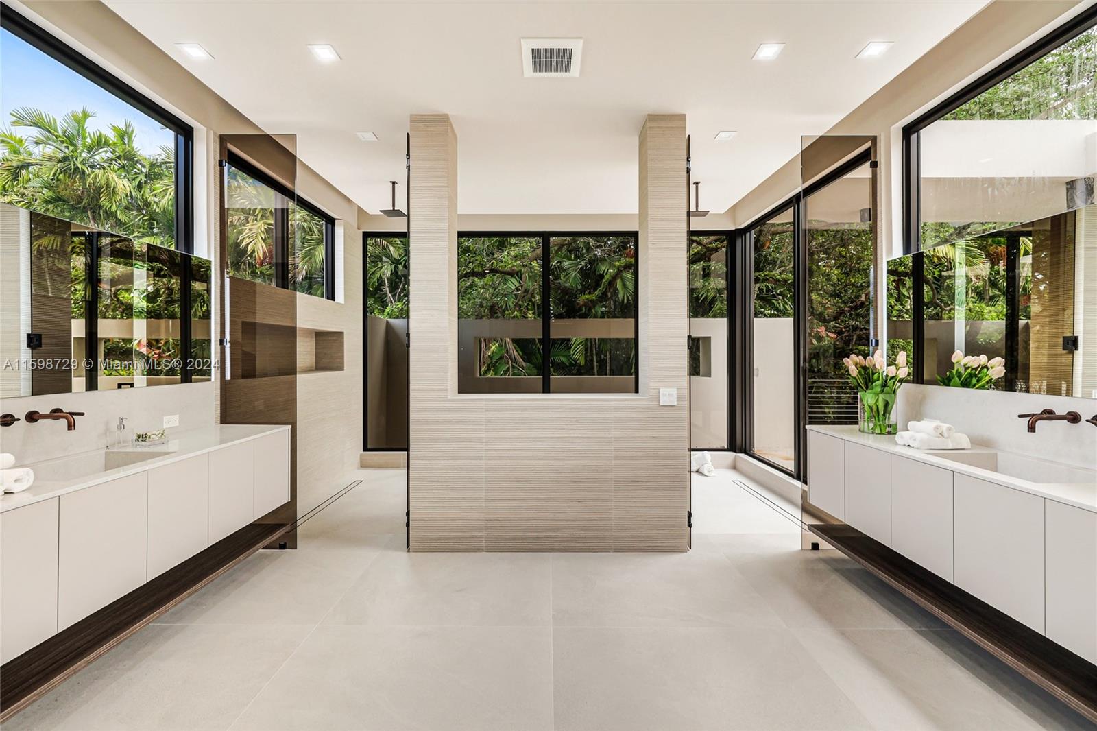 J W EWANS SUB - Residential