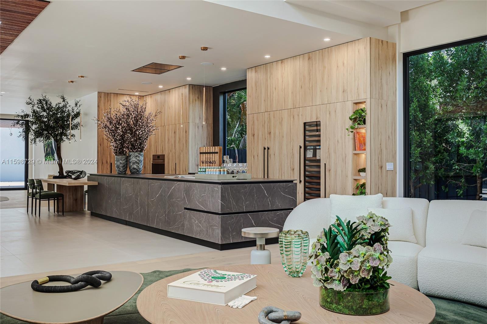 J W EWANS SUB - Residential