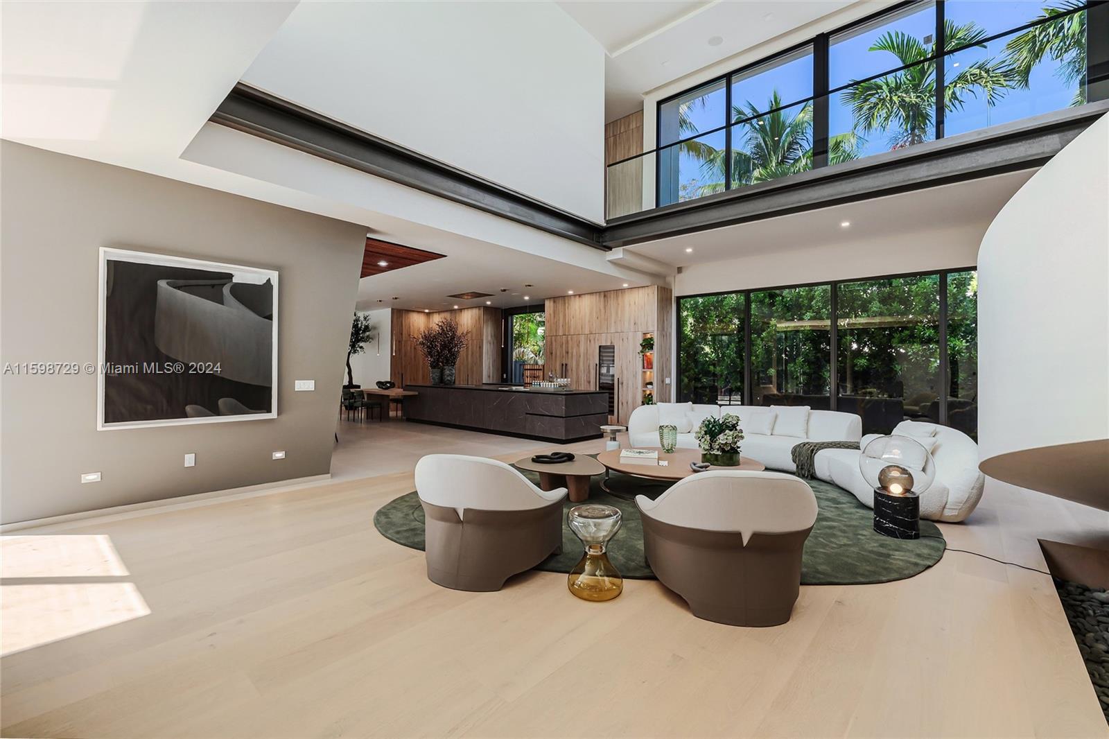 J W EWANS SUB - Residential