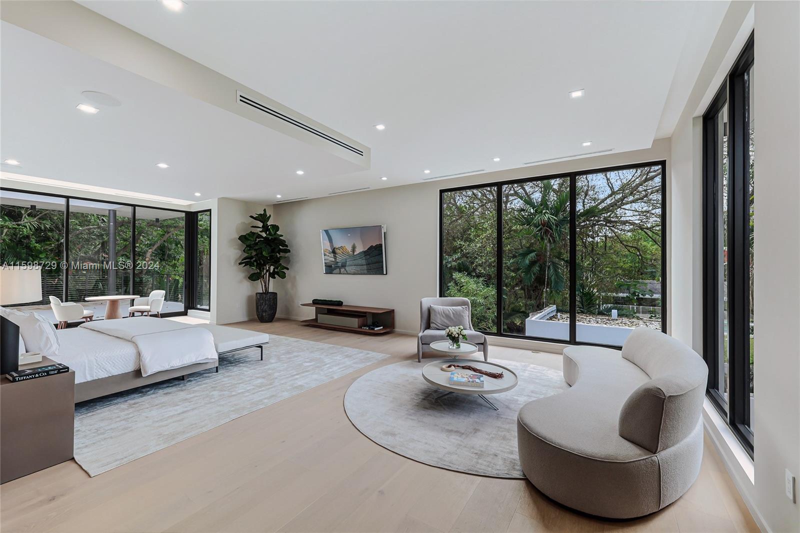 J W EWANS SUB - Residential