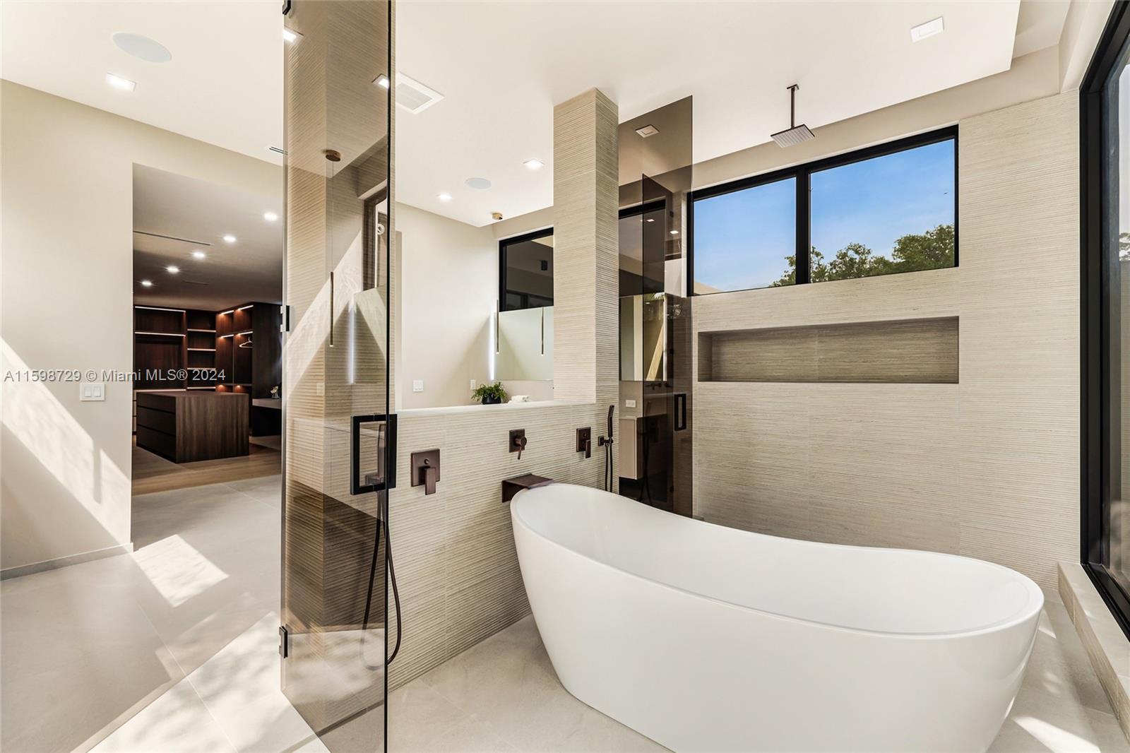 J W EWANS SUB - Residential