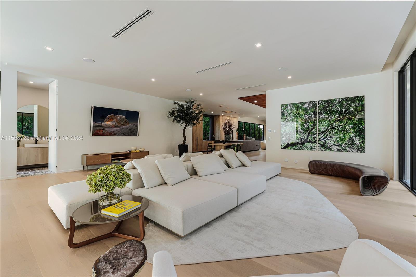 J W EWANS SUB - Residential