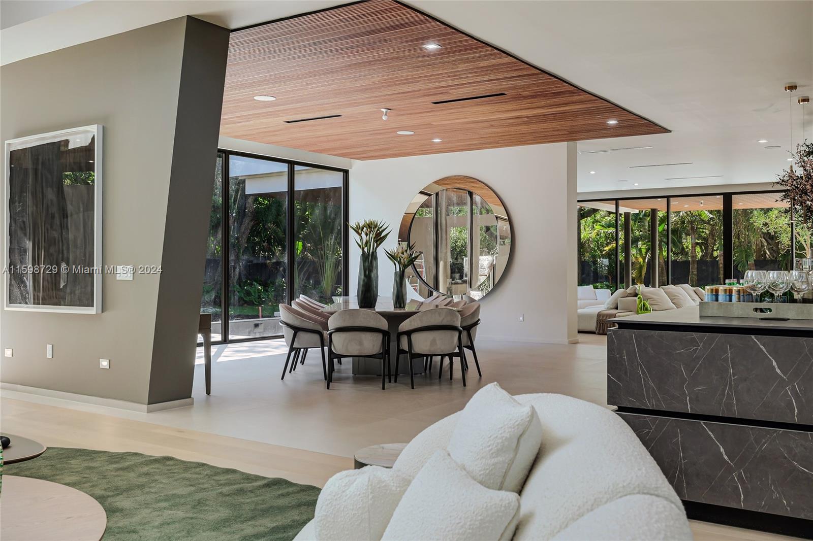 J W EWANS SUB - Residential