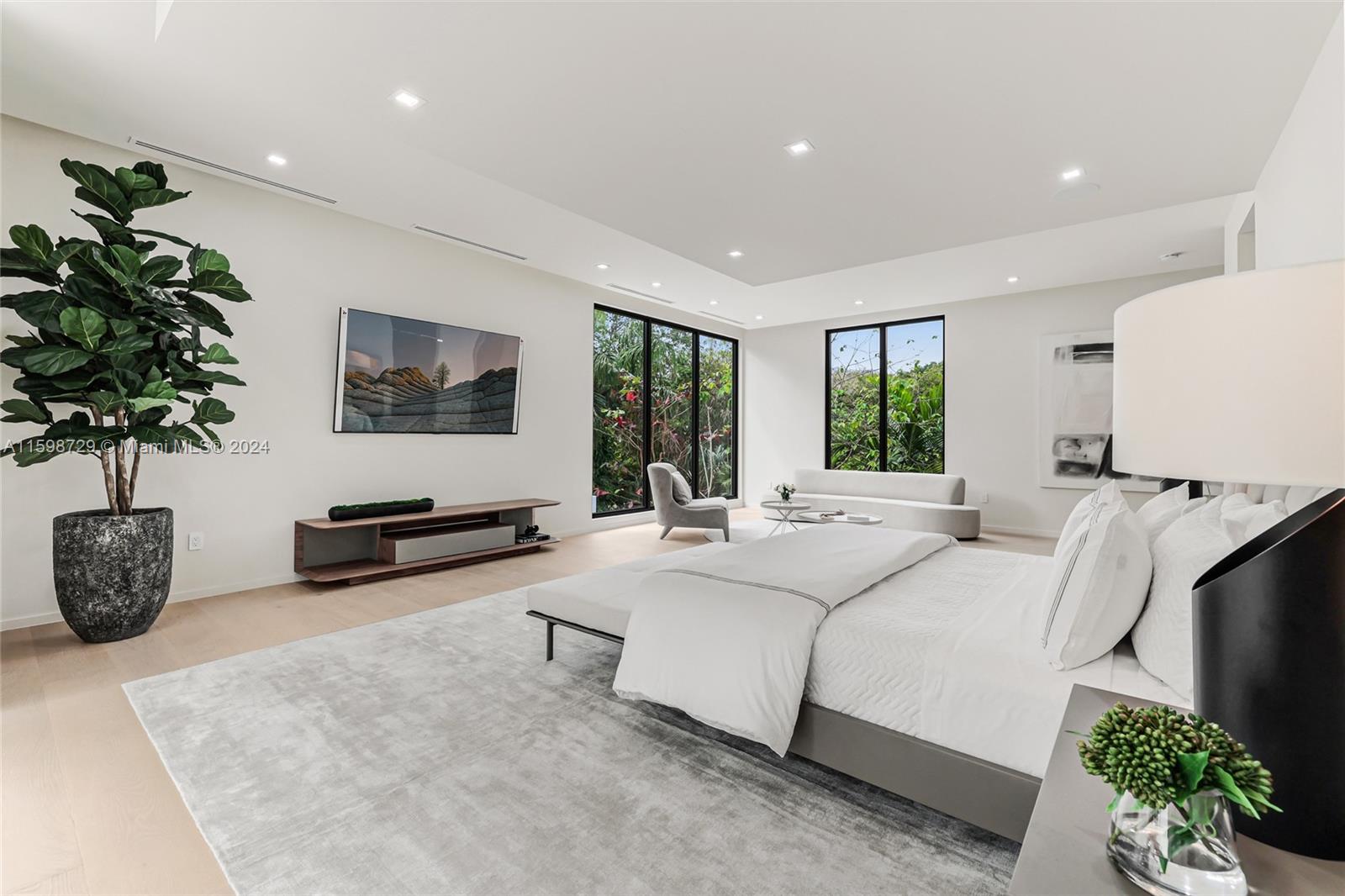 J W EWANS SUB - Residential