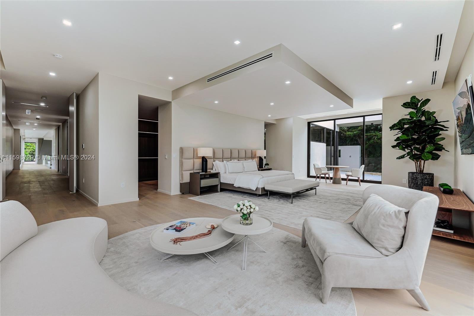 J W EWANS SUB - Residential