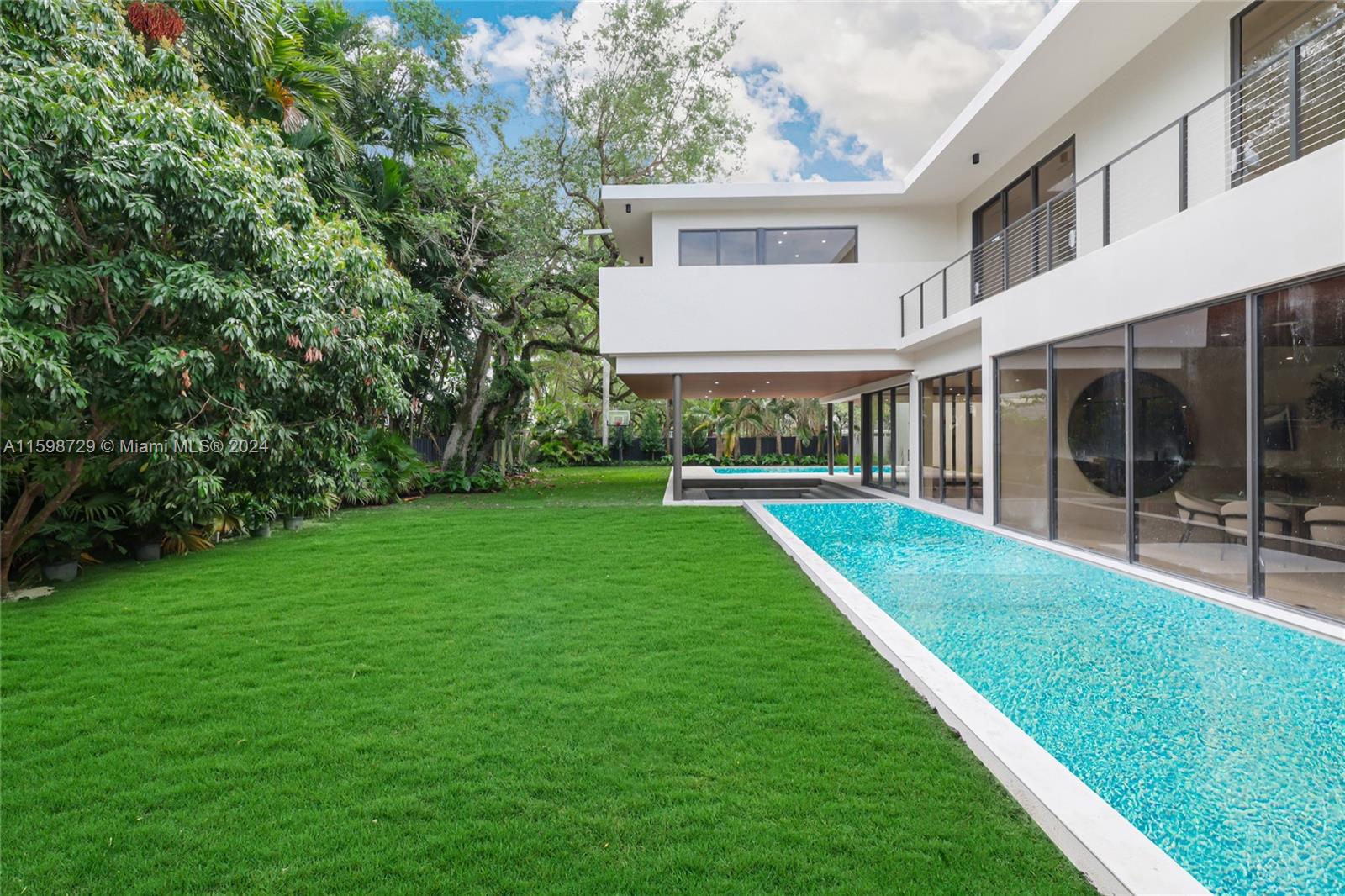 J W EWANS SUB - Residential