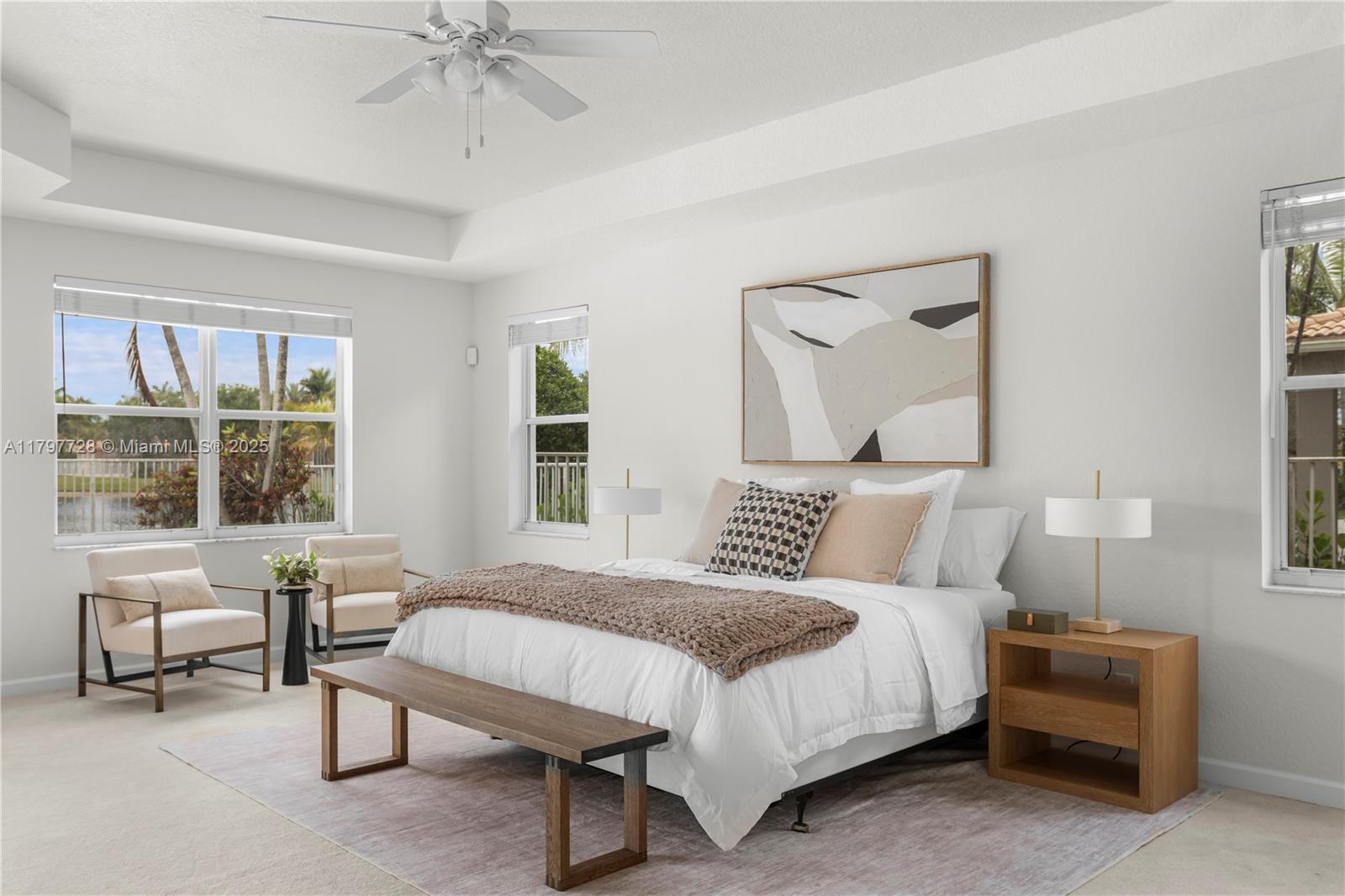 ISLES AT WESTON - Residential