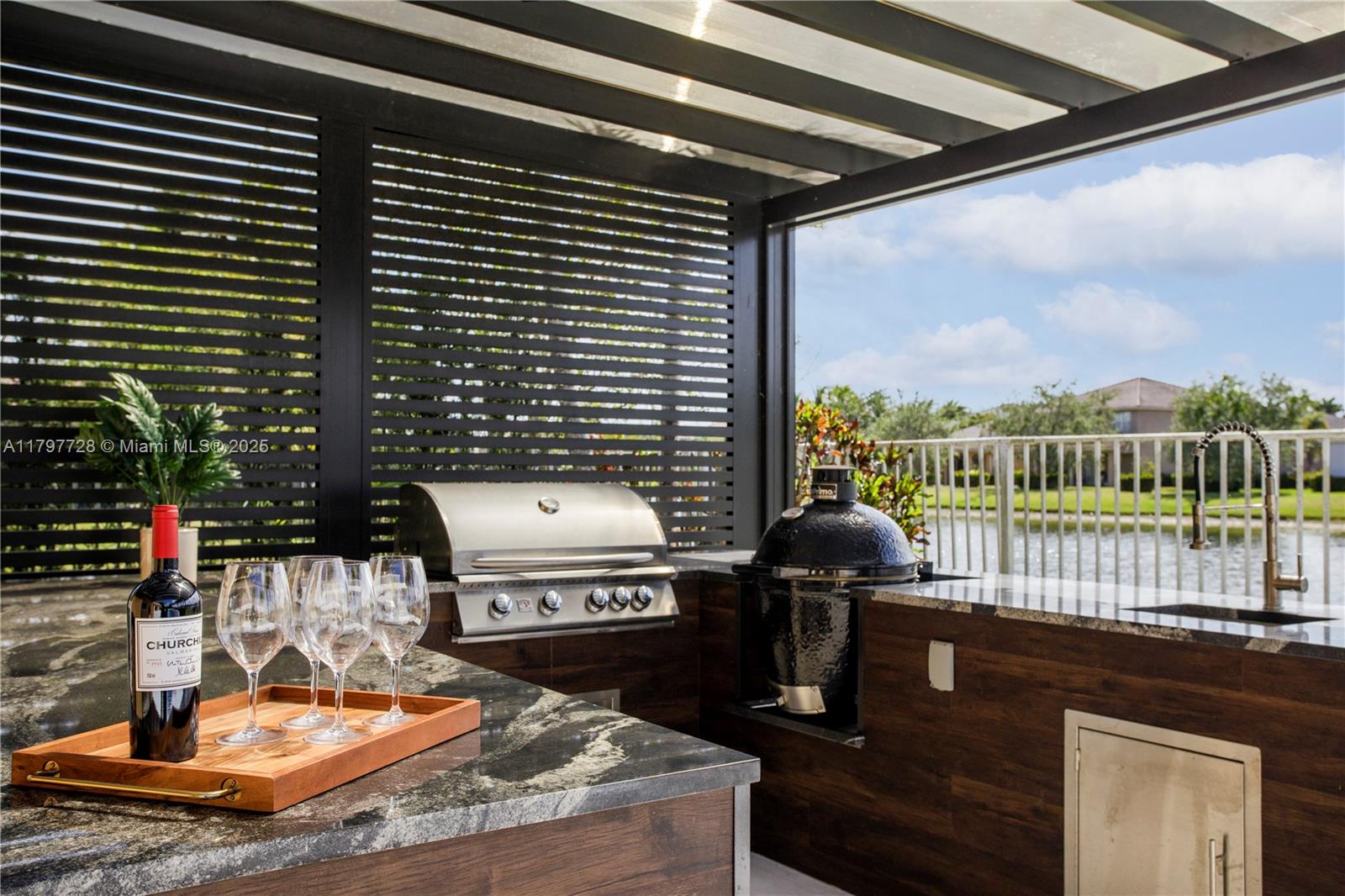 ISLES AT WESTON - Residential