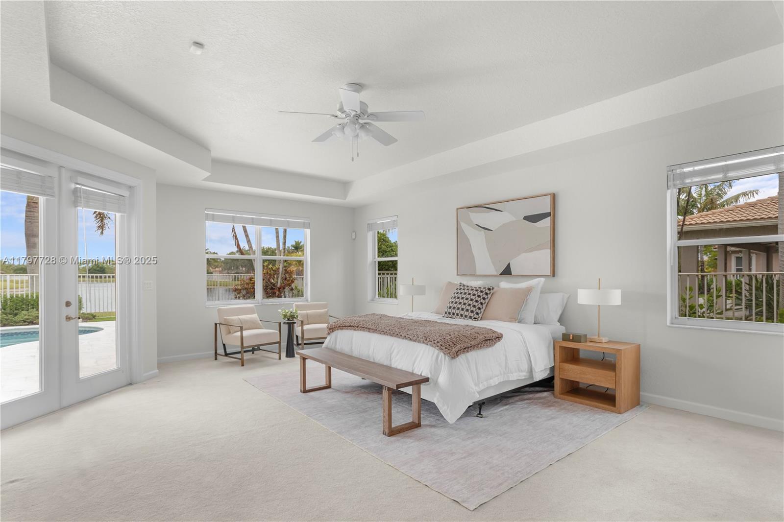 ISLES AT WESTON - Residential