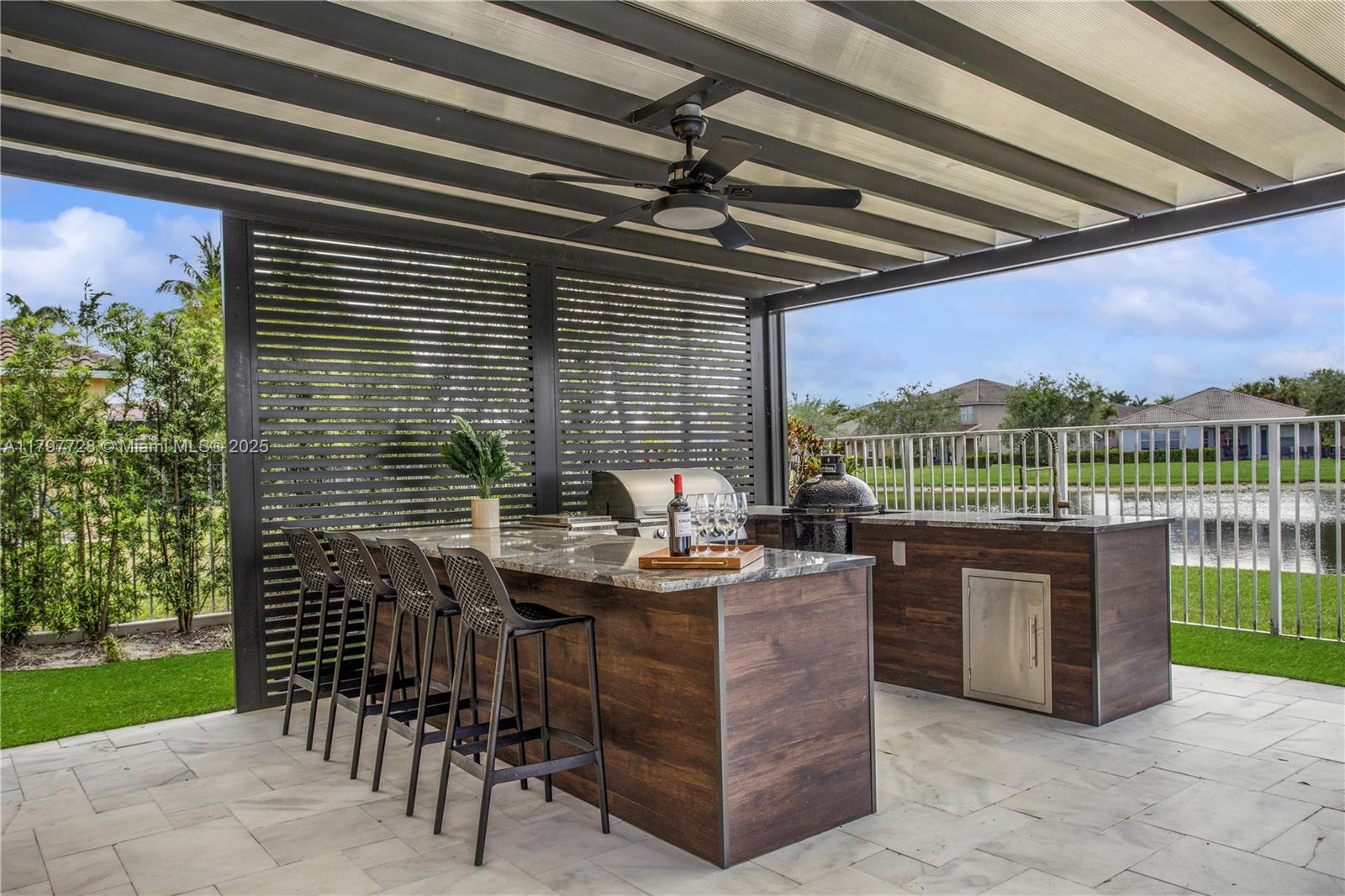 ISLES AT WESTON - Residential