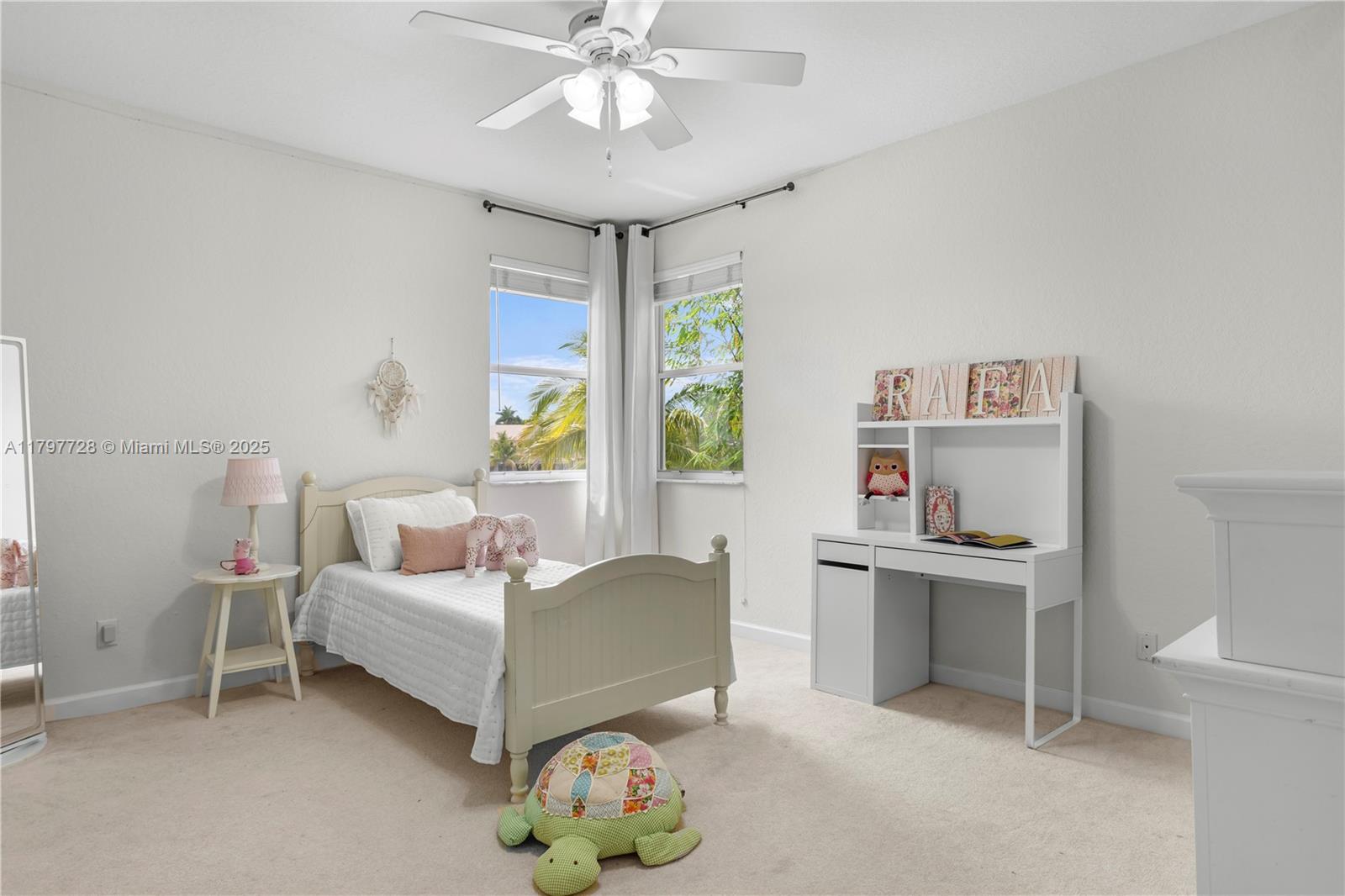 ISLES AT WESTON - Residential