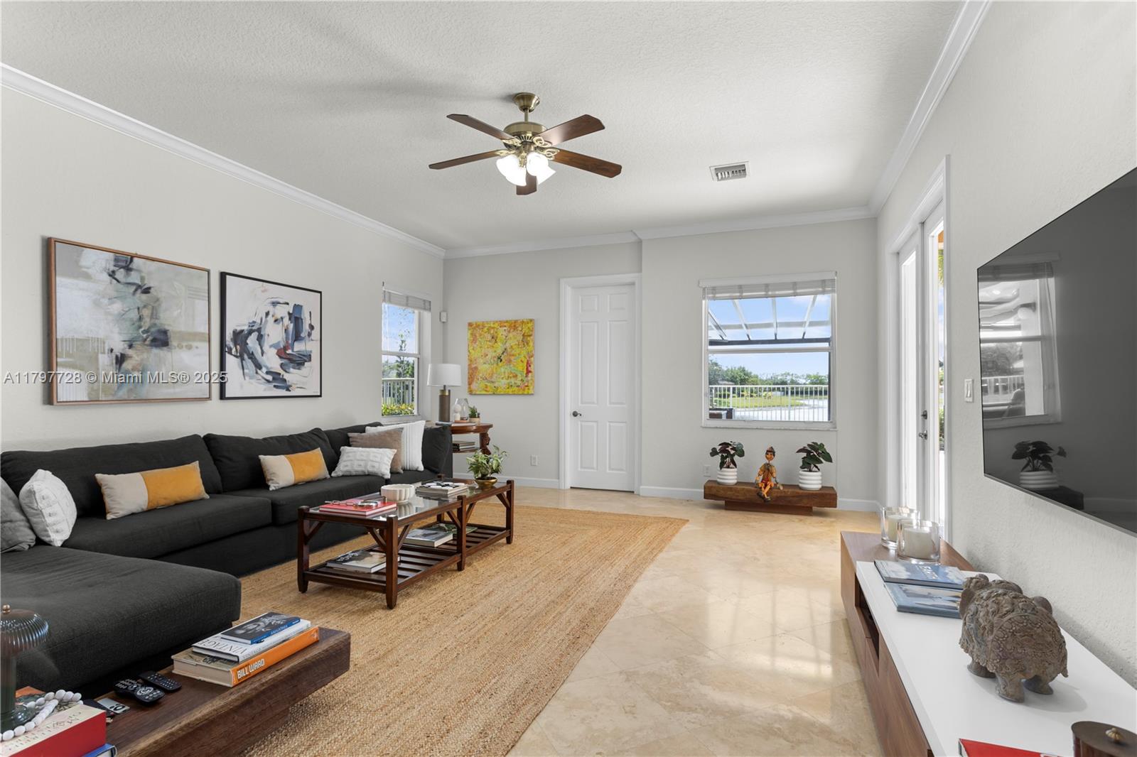 ISLES AT WESTON - Residential