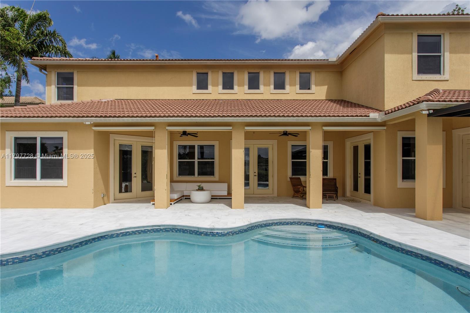 ISLES AT WESTON - Residential