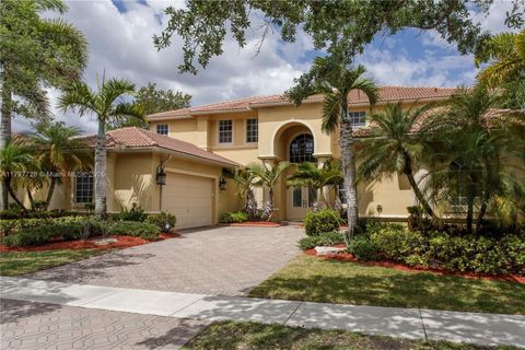 3837 E Coquina Way Weston FL 33332