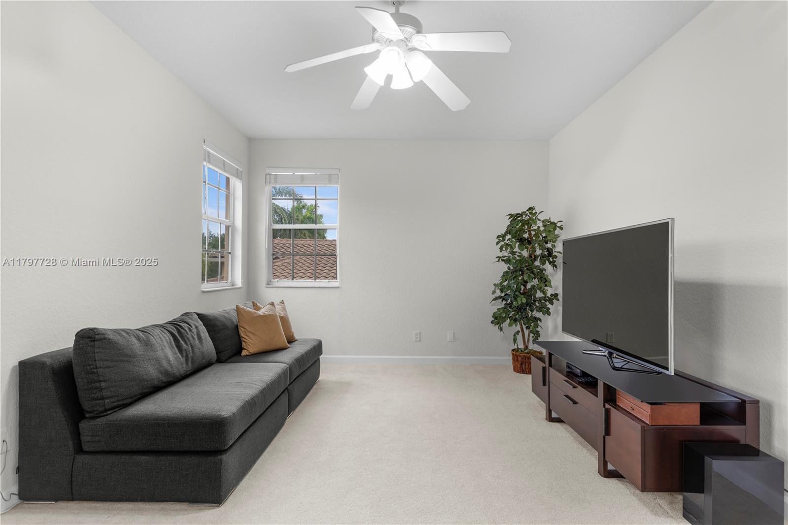 ISLES AT WESTON - Residential