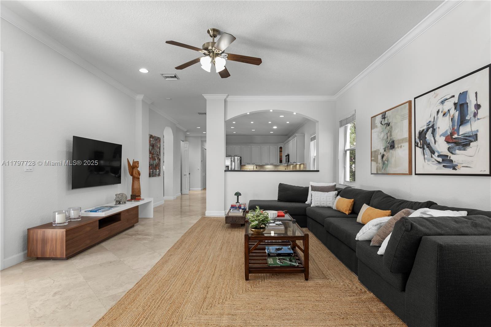 ISLES AT WESTON - Residential