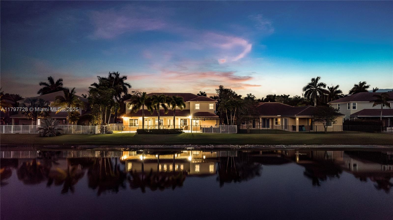 ISLES AT WESTON - Residential