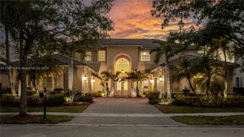 3837 E Coquina Way, Weston, FL 33332 - MLS#: A11797728