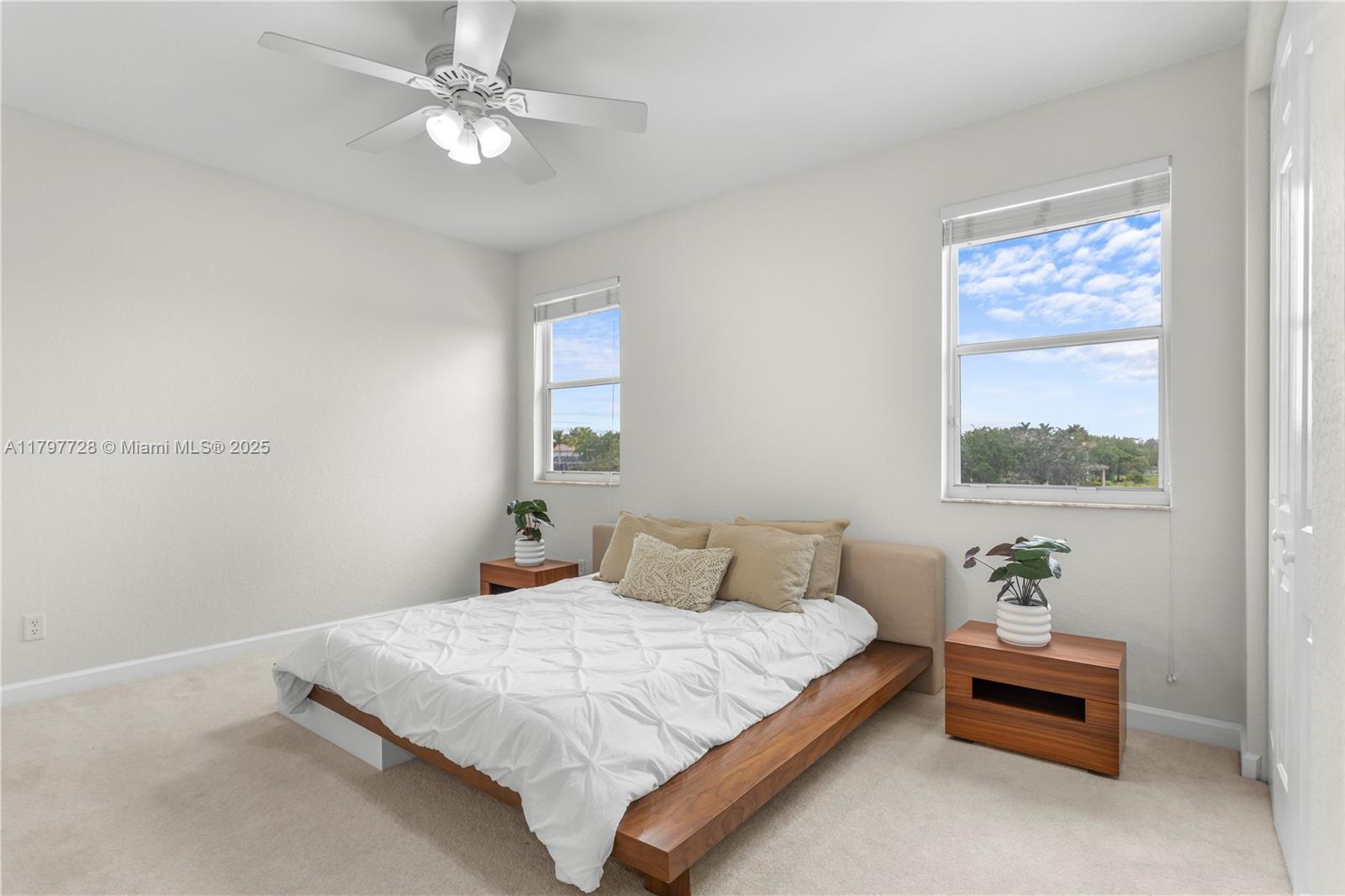 ISLES AT WESTON - Residential