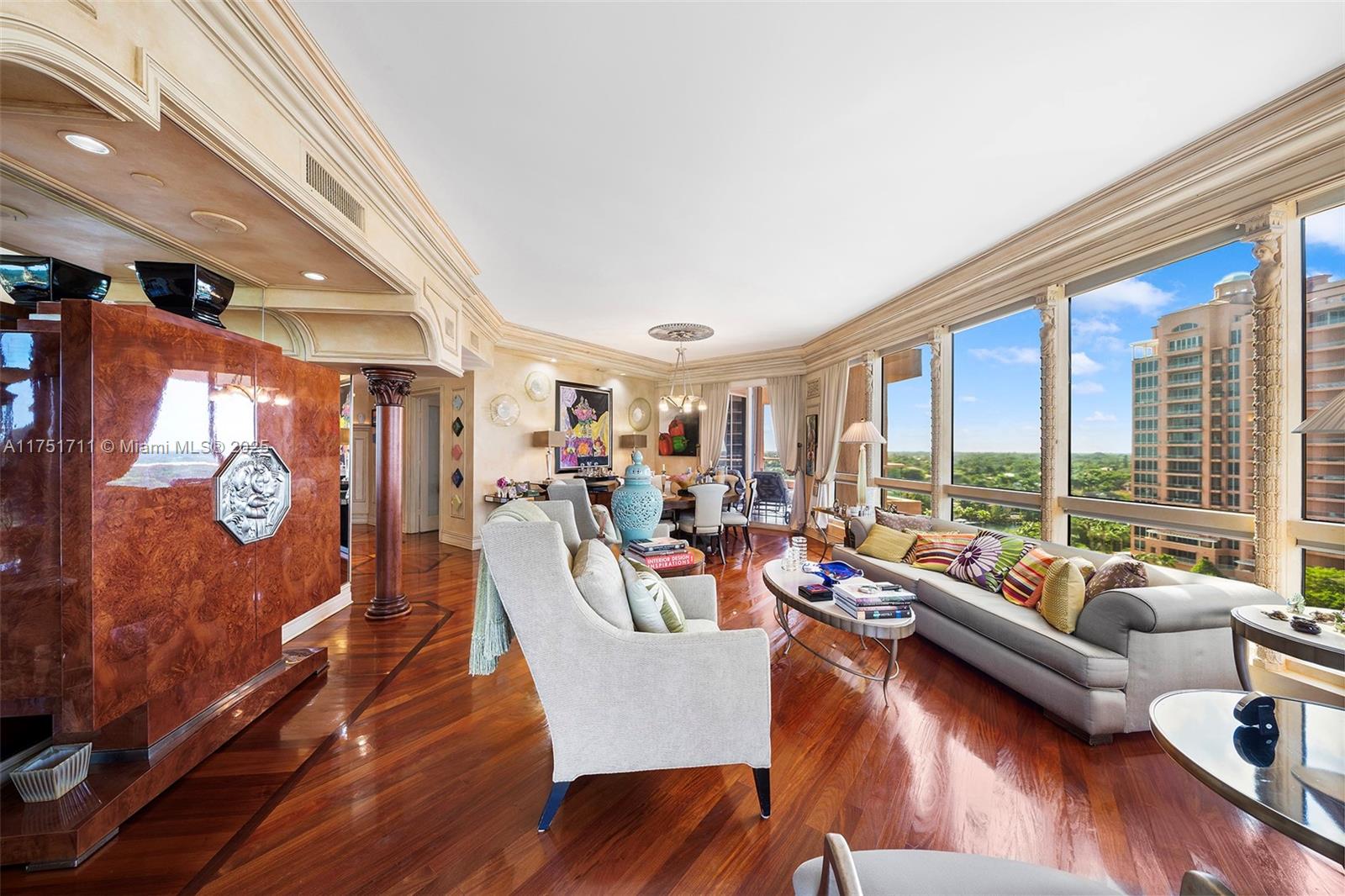 THE GABLES CONDO - Residential