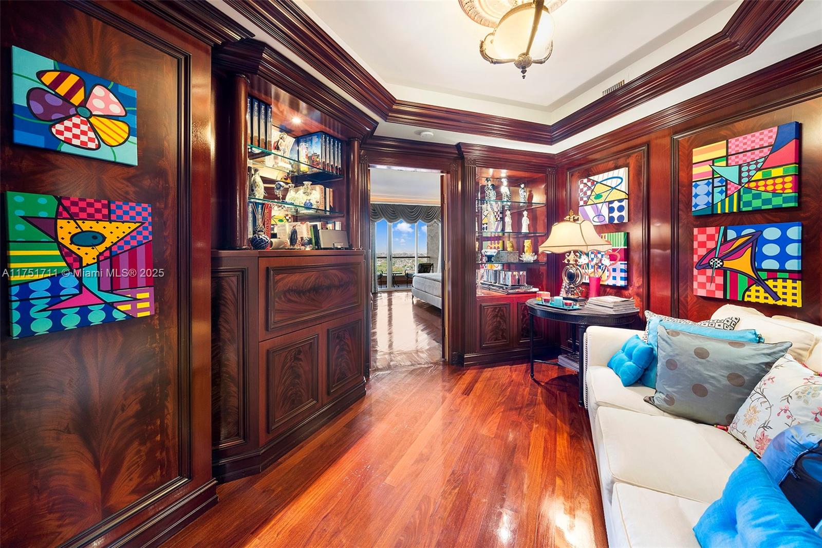 THE GABLES CONDO - Residential