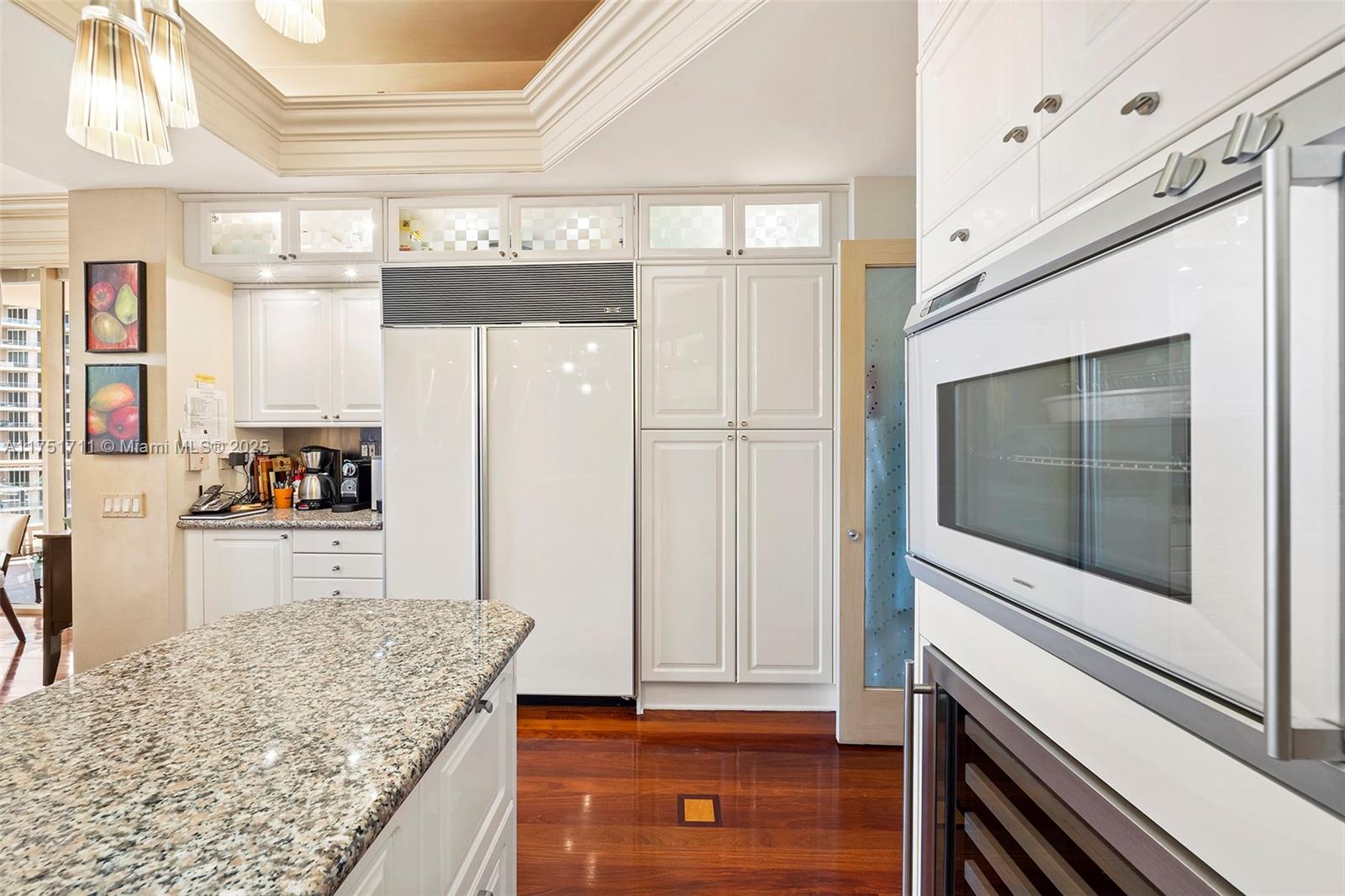 THE GABLES CONDO - Residential