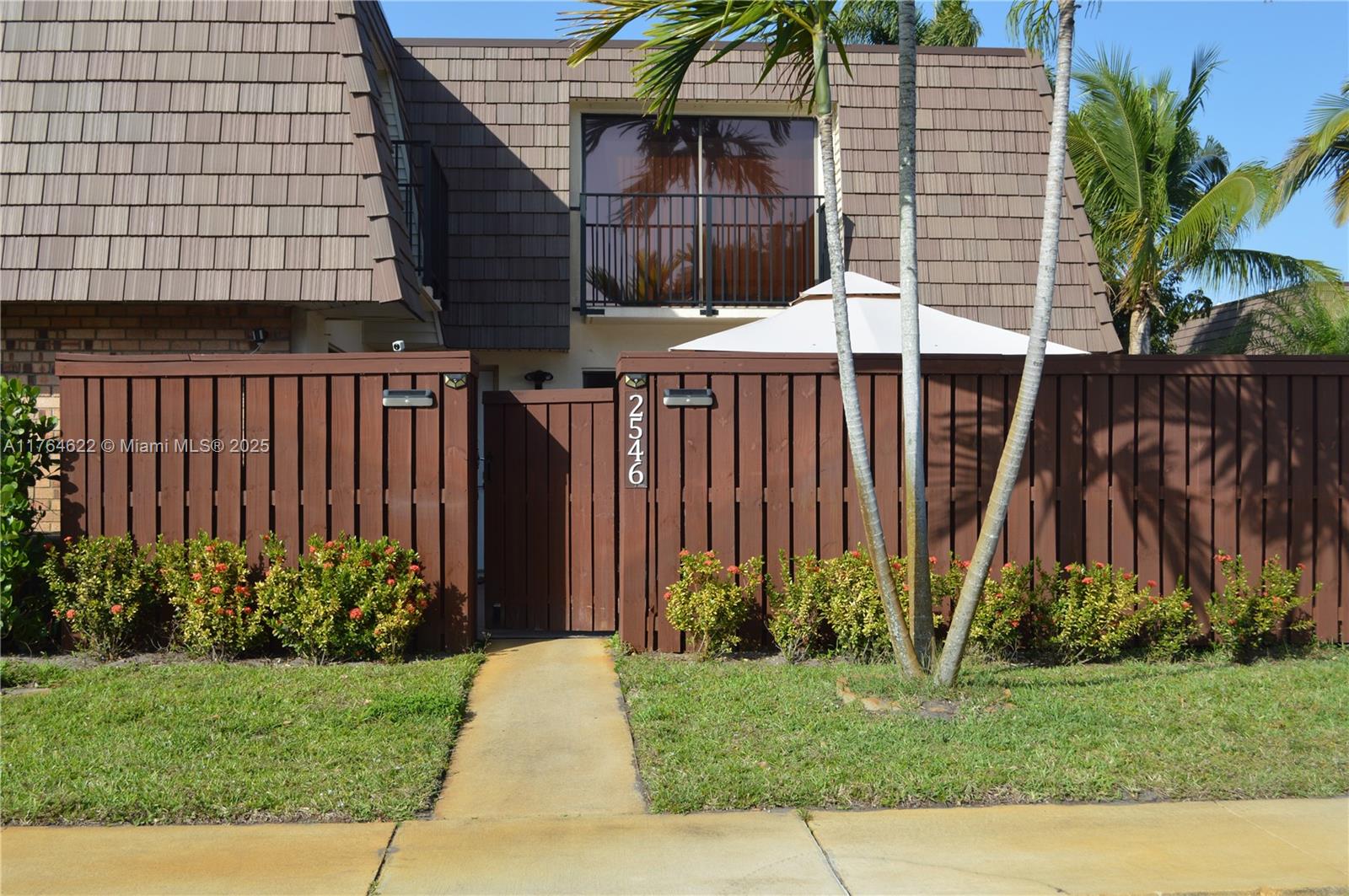 Property for Sale at 2546 Sw 15th St 2546, Deerfield Beach, Broward County, Florida - Bedrooms: 2 
Bathrooms: 3  - $353,000