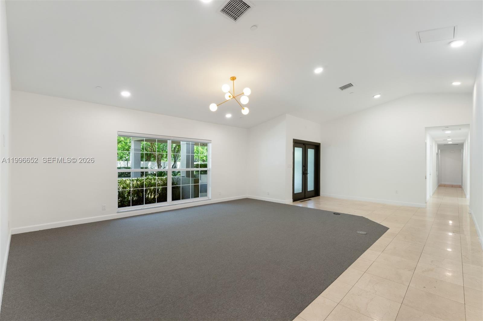 CUTLER HAMMOCK - Residential