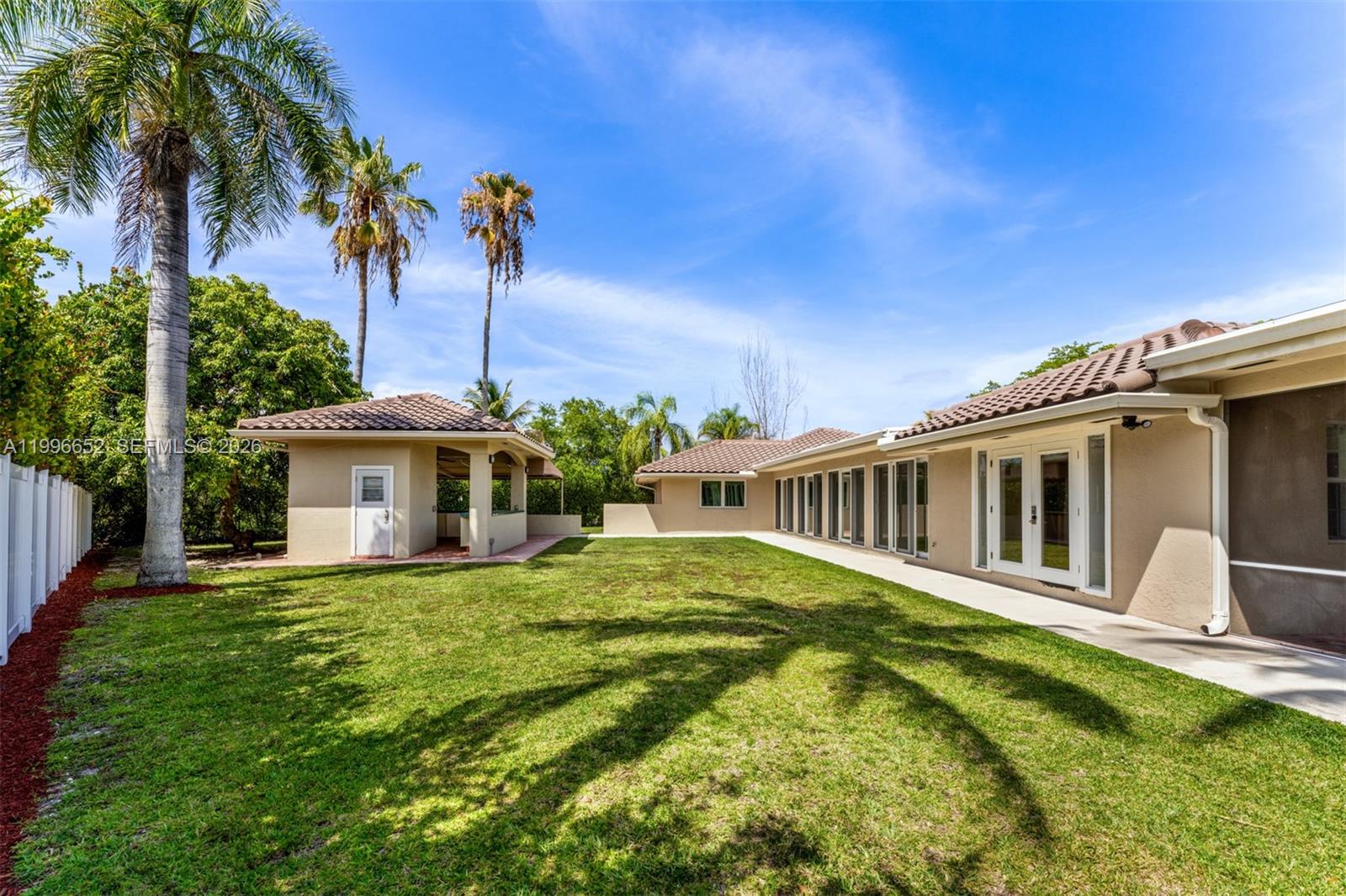 CUTLER HAMMOCK - Residential