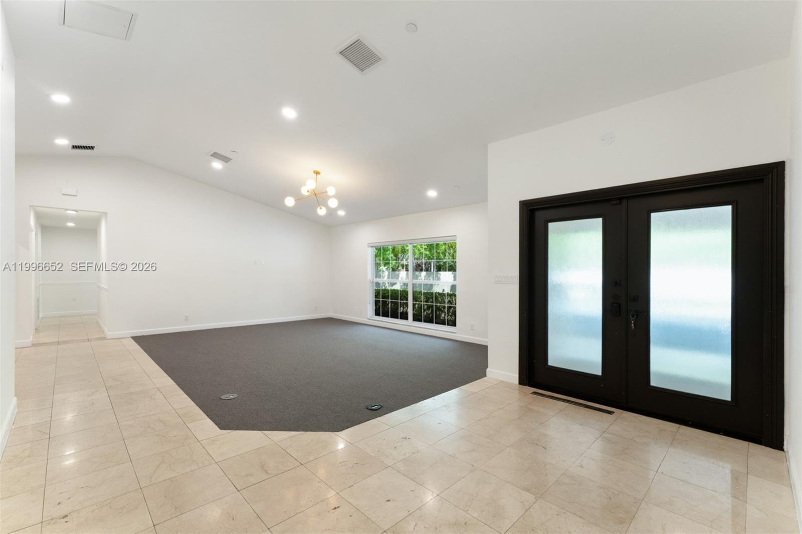 CUTLER HAMMOCK - Residential