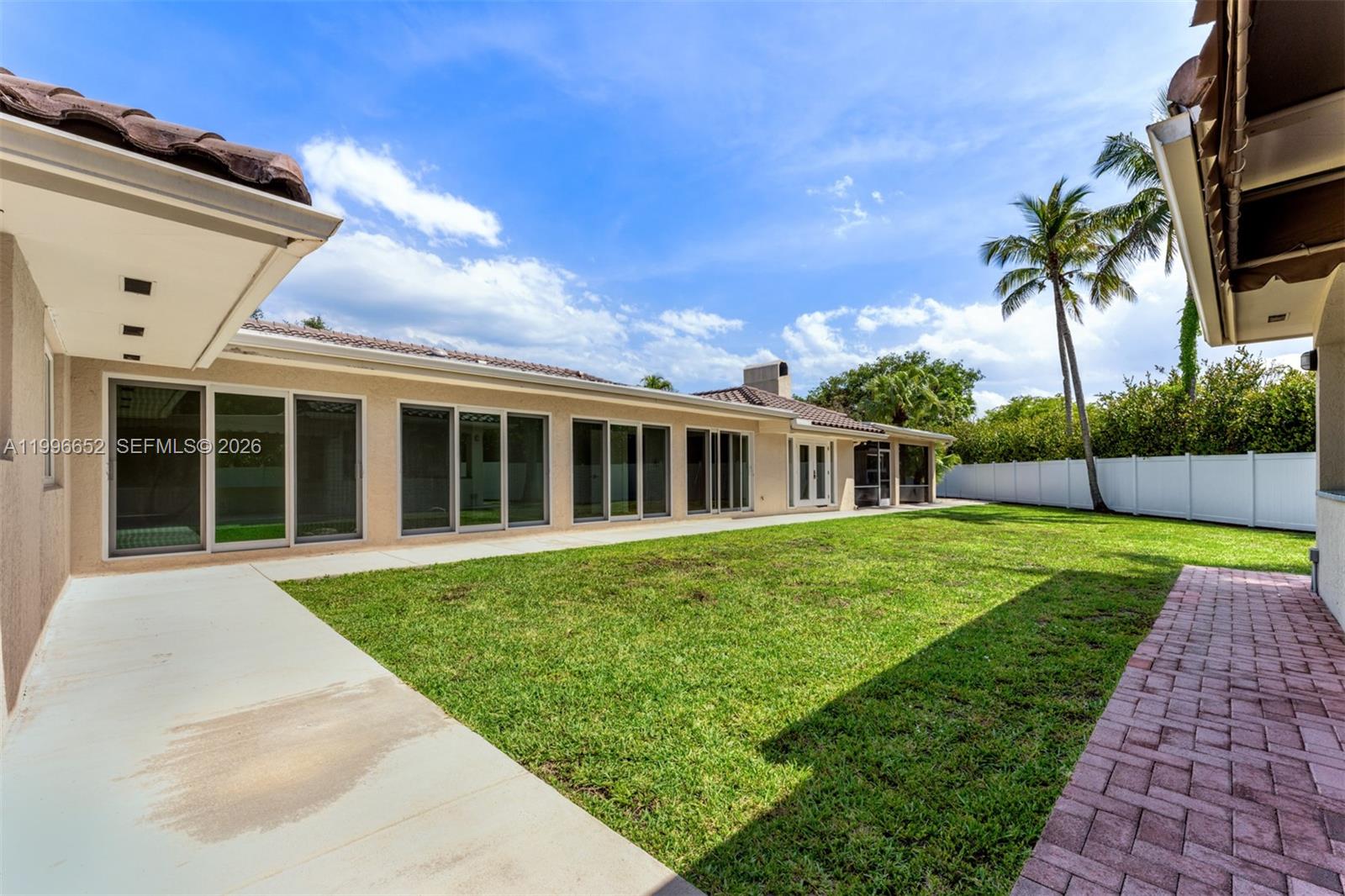 CUTLER HAMMOCK - Residential