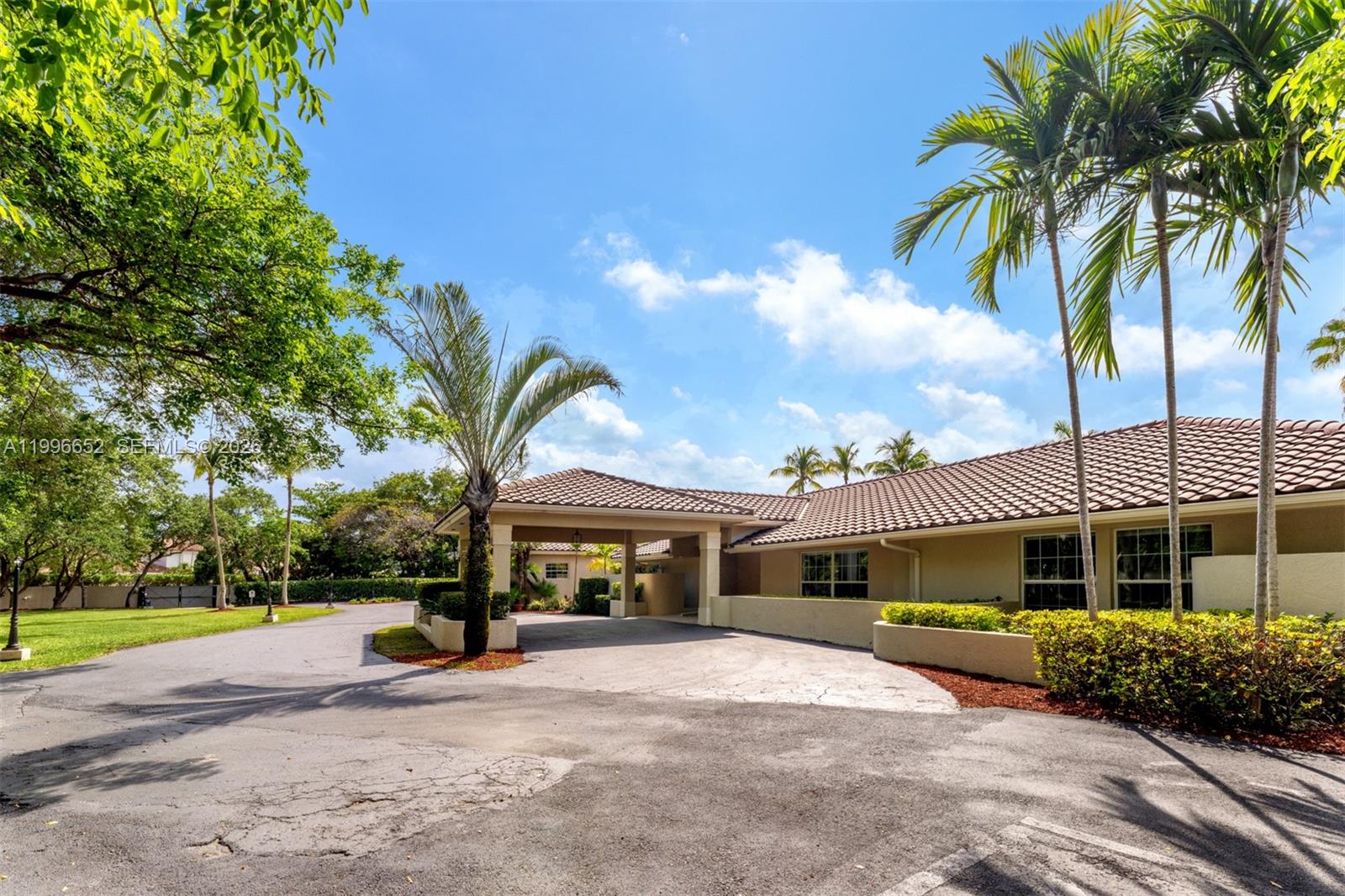 CUTLER HAMMOCK - Residential