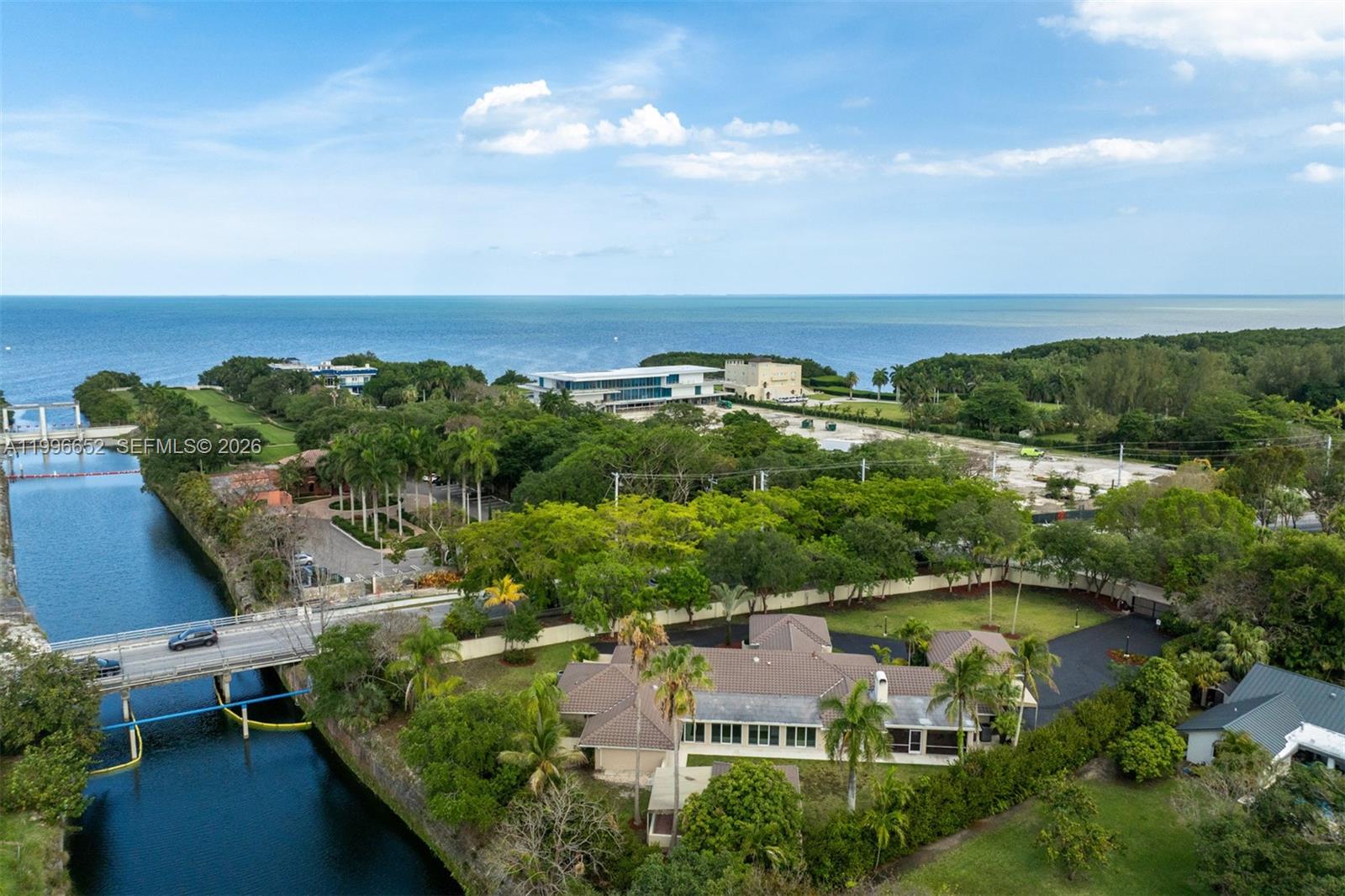 CUTLER HAMMOCK - Residential