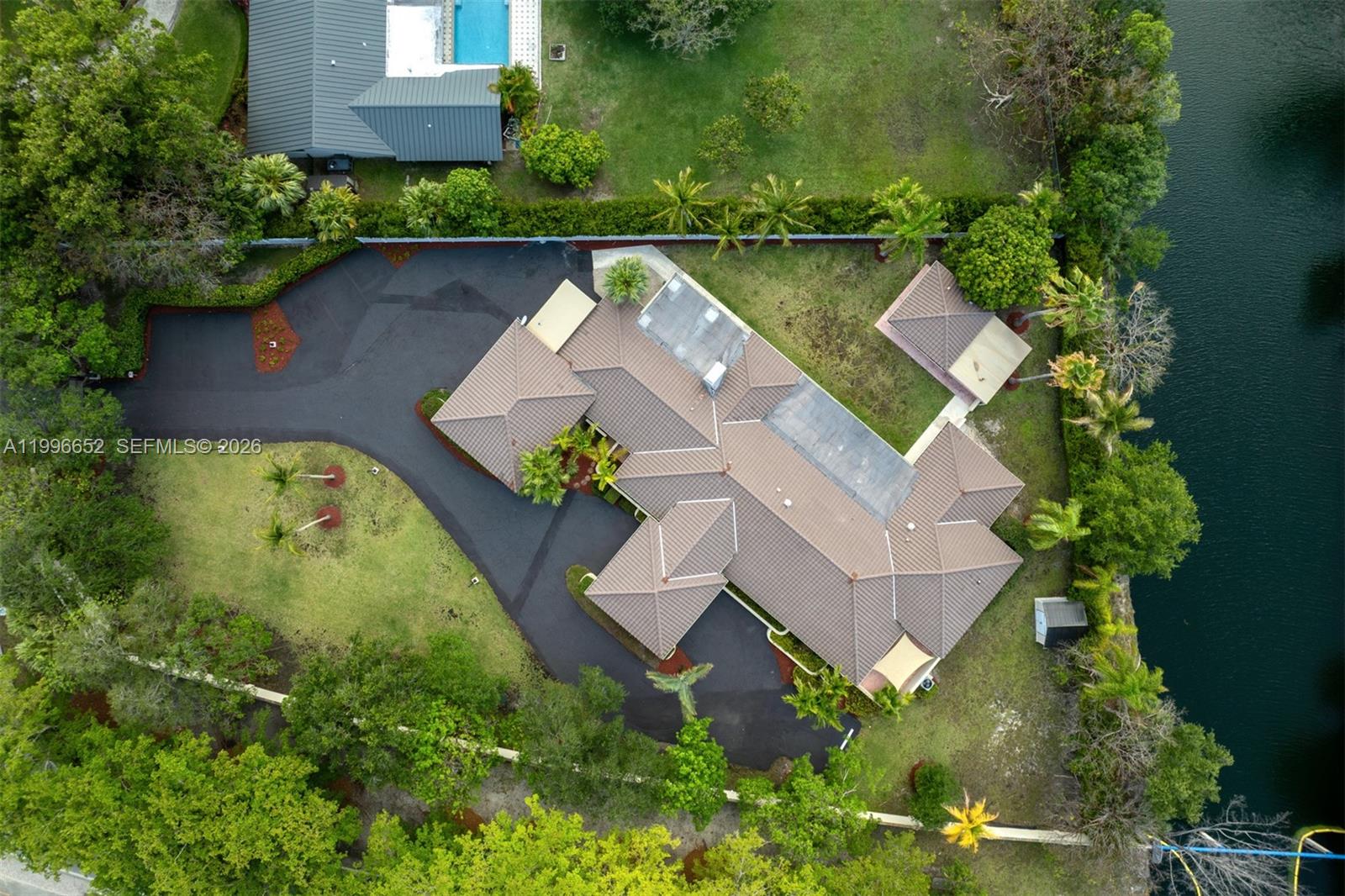CUTLER HAMMOCK - Residential