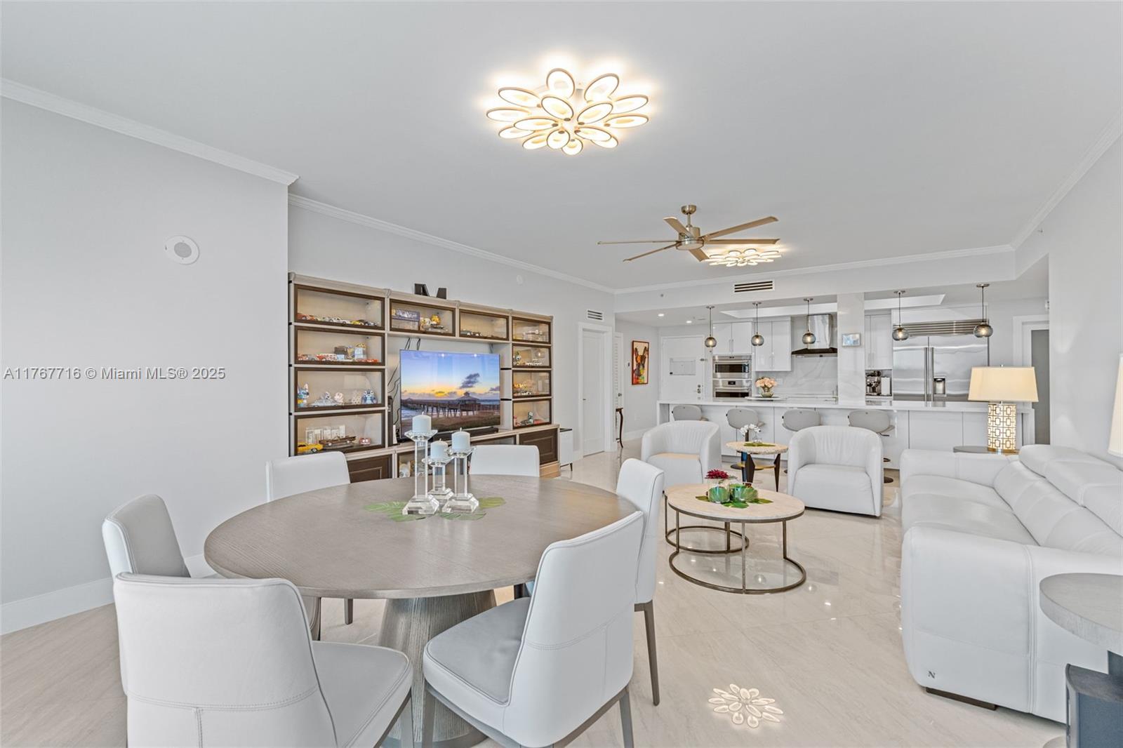 3030 AVENTURA CONDO - Residential