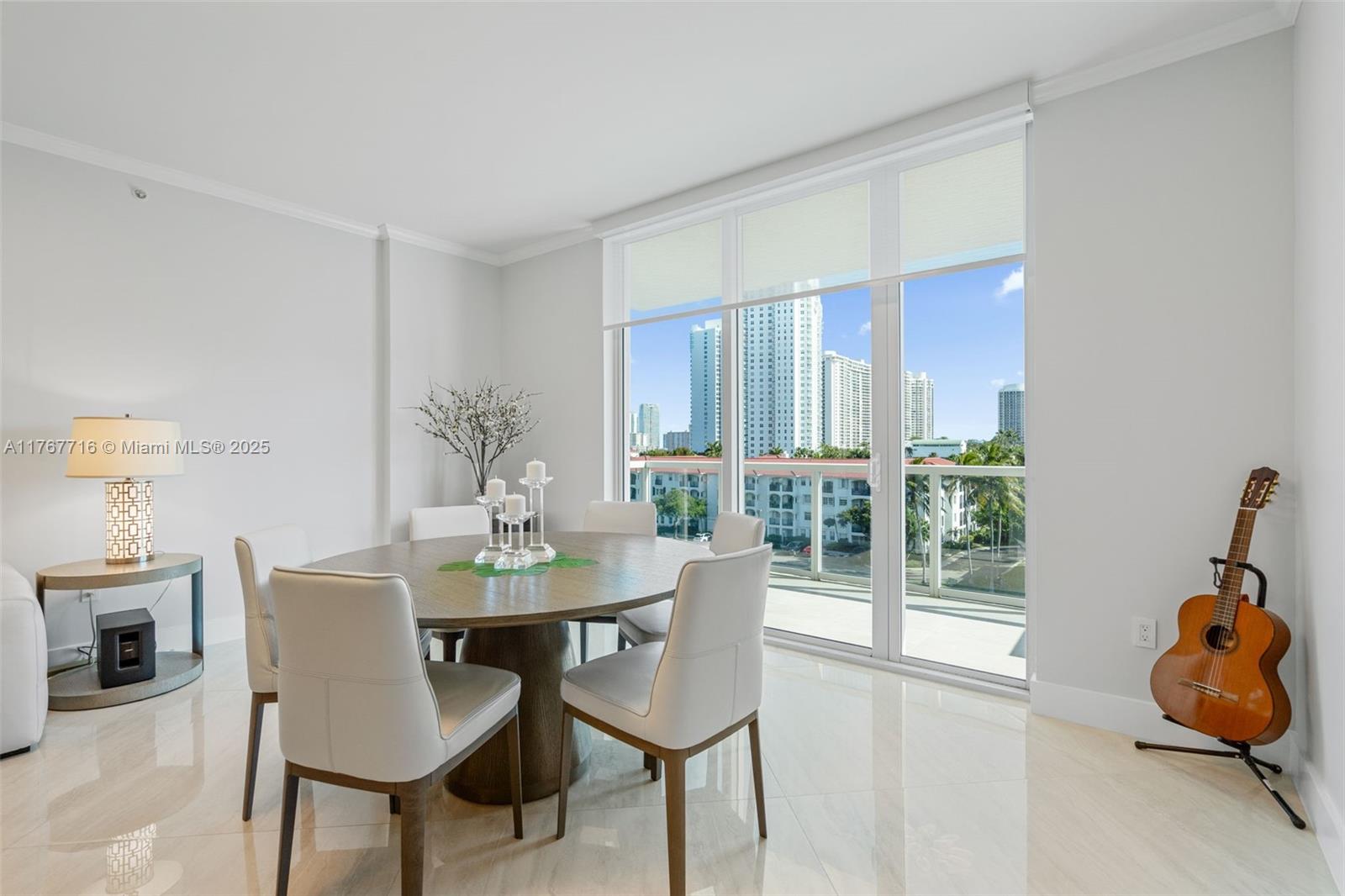 3030 AVENTURA CONDO - Residential