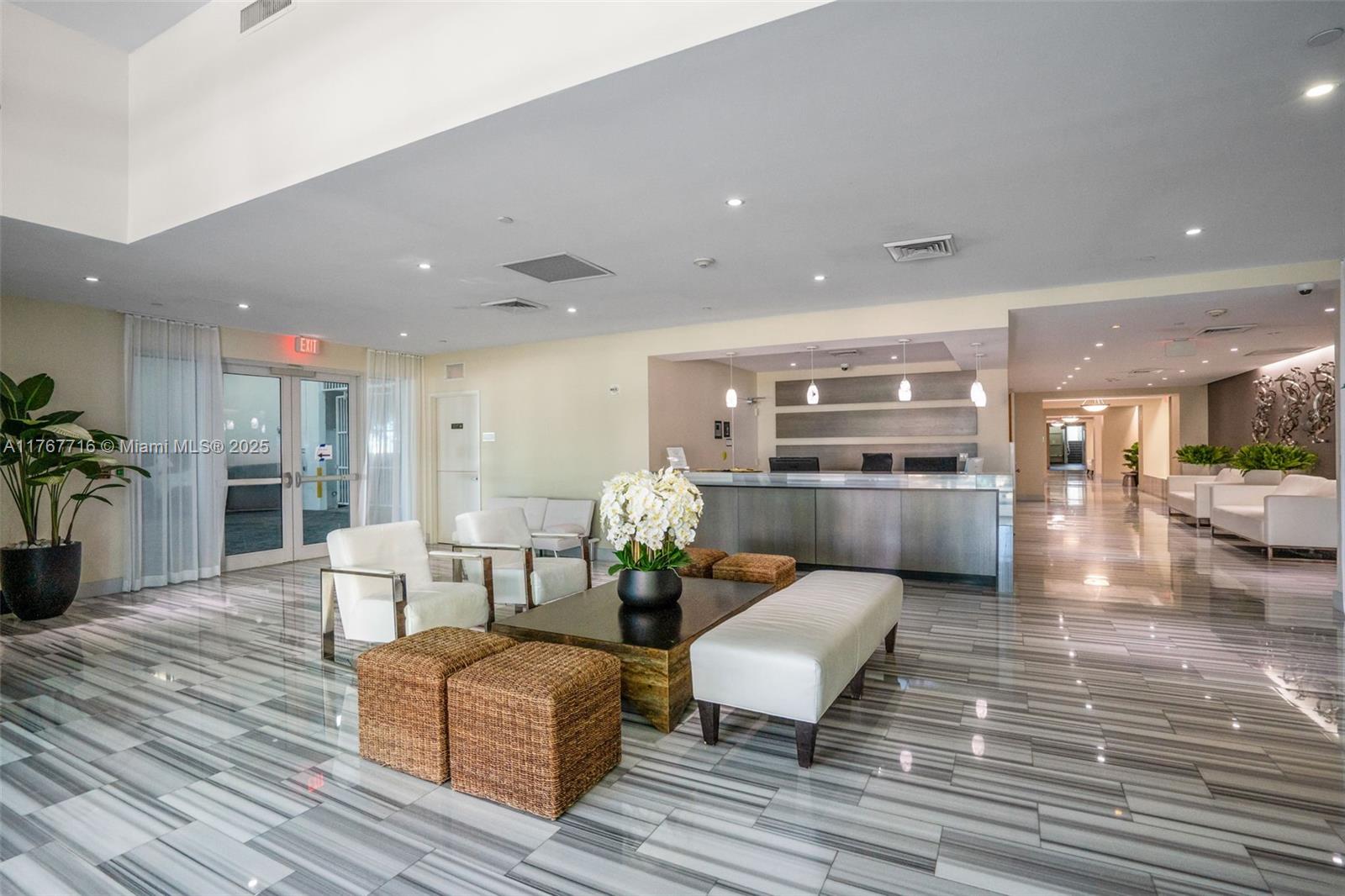 3030 AVENTURA CONDO - Residential