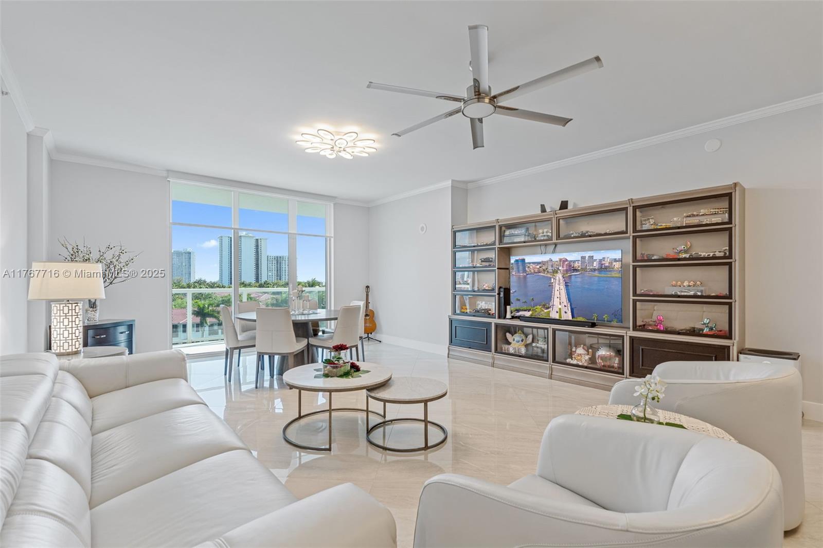 3030 AVENTURA CONDO - Residential
