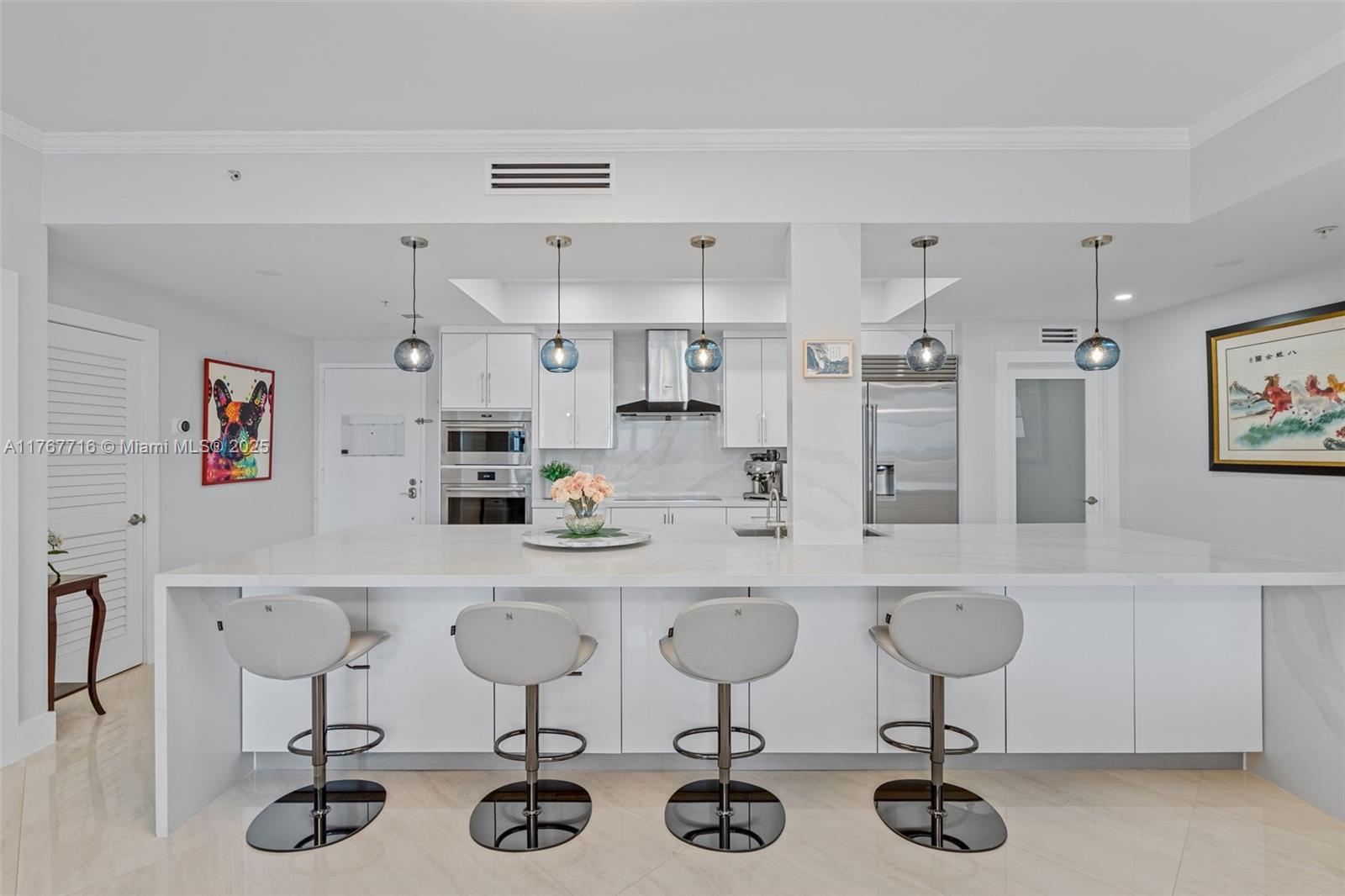 3030 AVENTURA CONDO - Residential