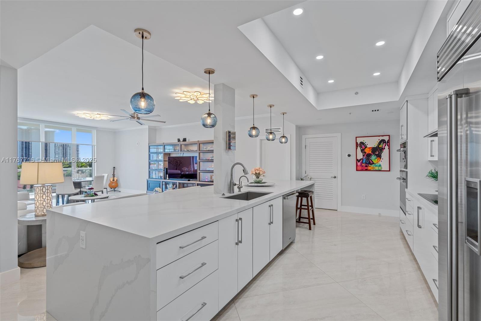 3030 AVENTURA CONDO - Residential