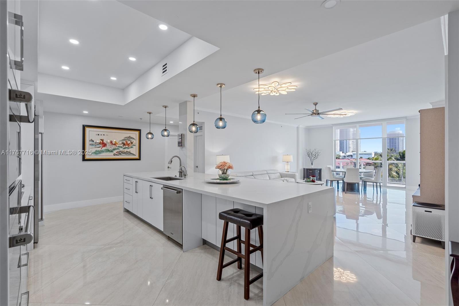 3030 AVENTURA CONDO - Residential