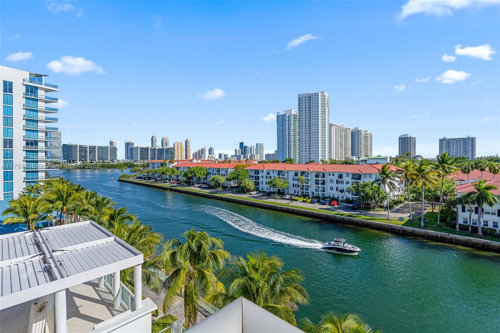3030 AVENTURA CONDO - Residential