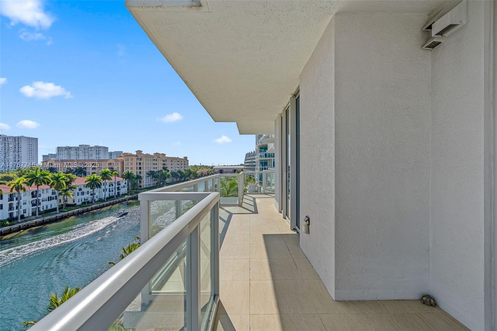 3030 AVENTURA CONDO - Residential