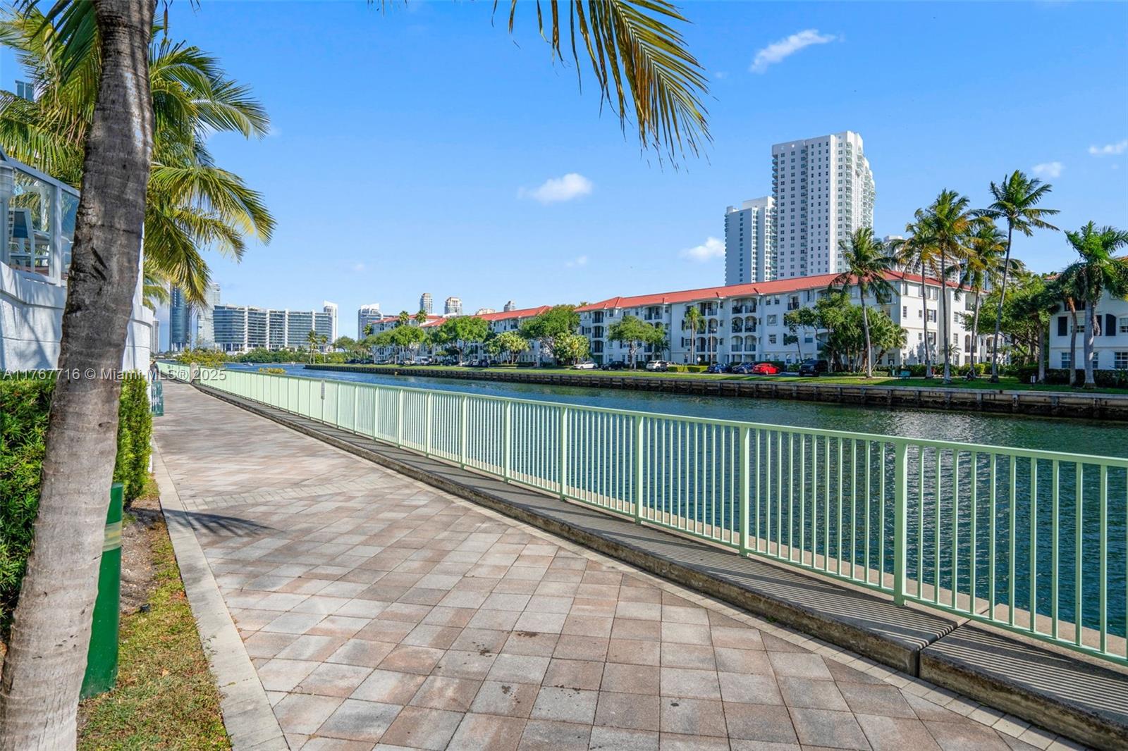 3030 AVENTURA CONDO - Residential