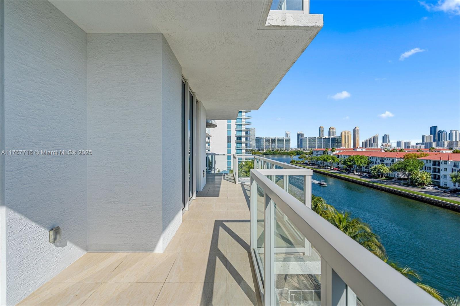 3030 AVENTURA CONDO - Residential
