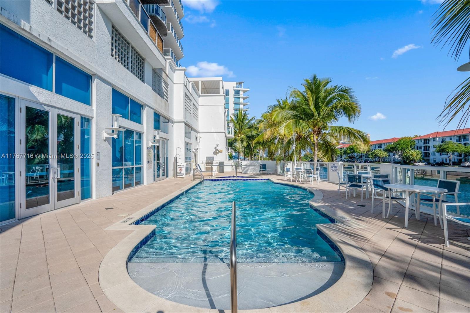 3030 AVENTURA CONDO - Residential