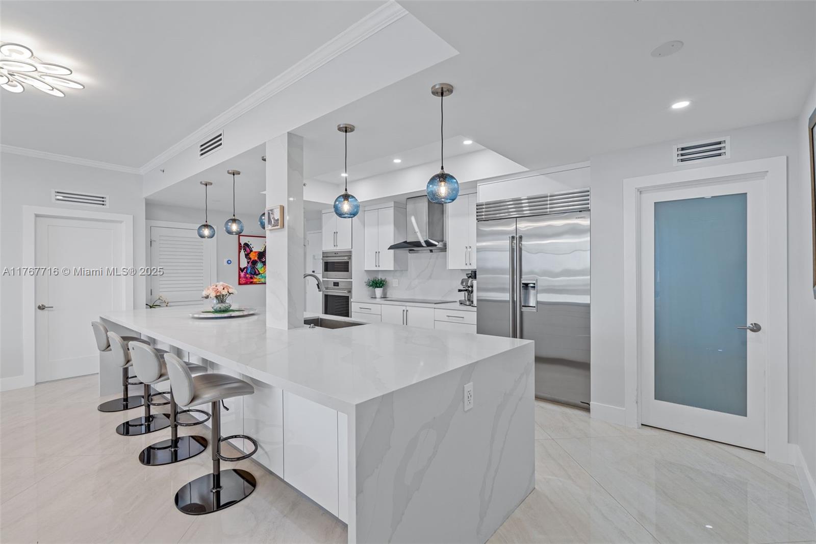 3030 AVENTURA CONDO - Residential