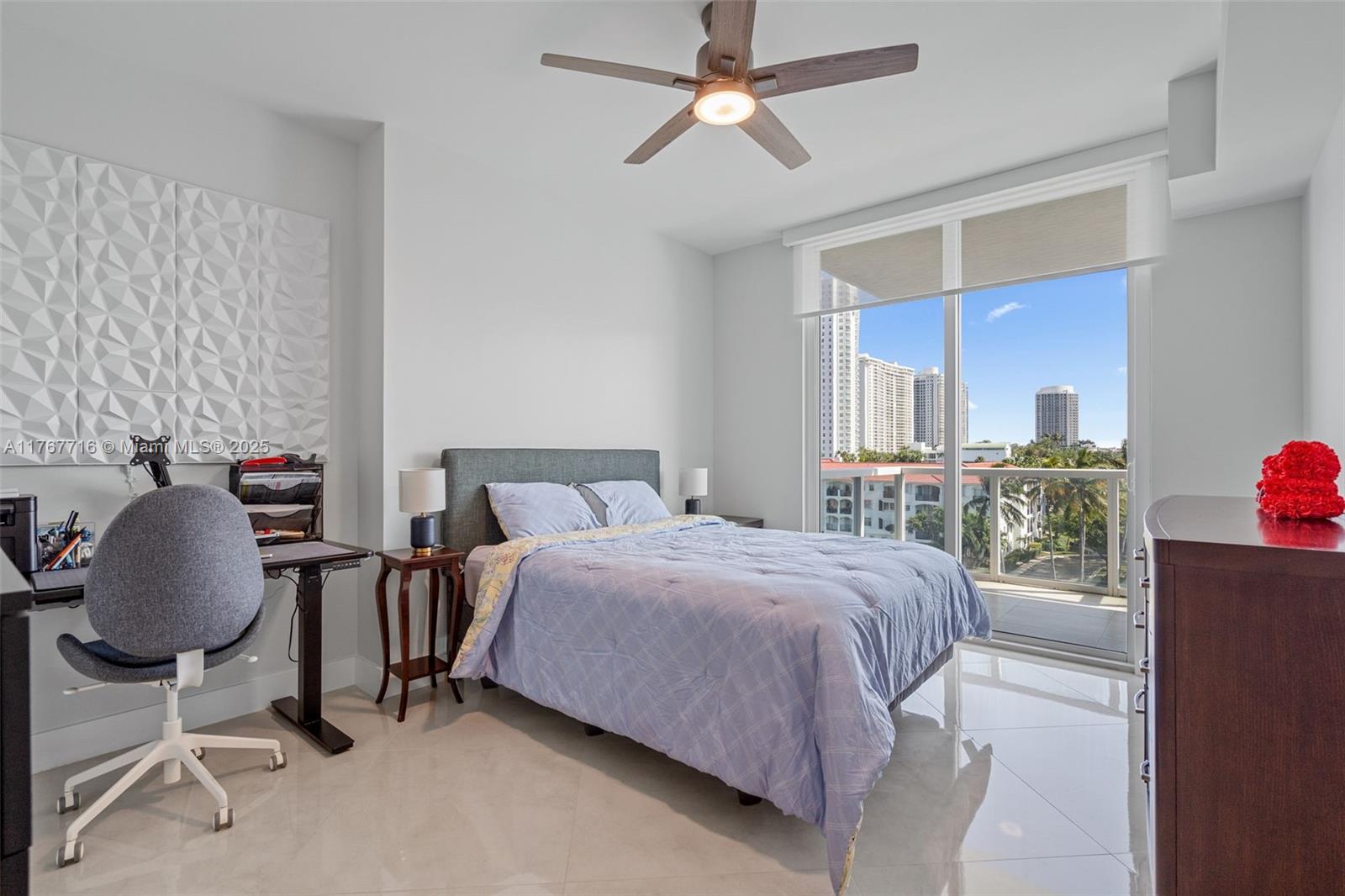 3030 AVENTURA CONDO - Residential