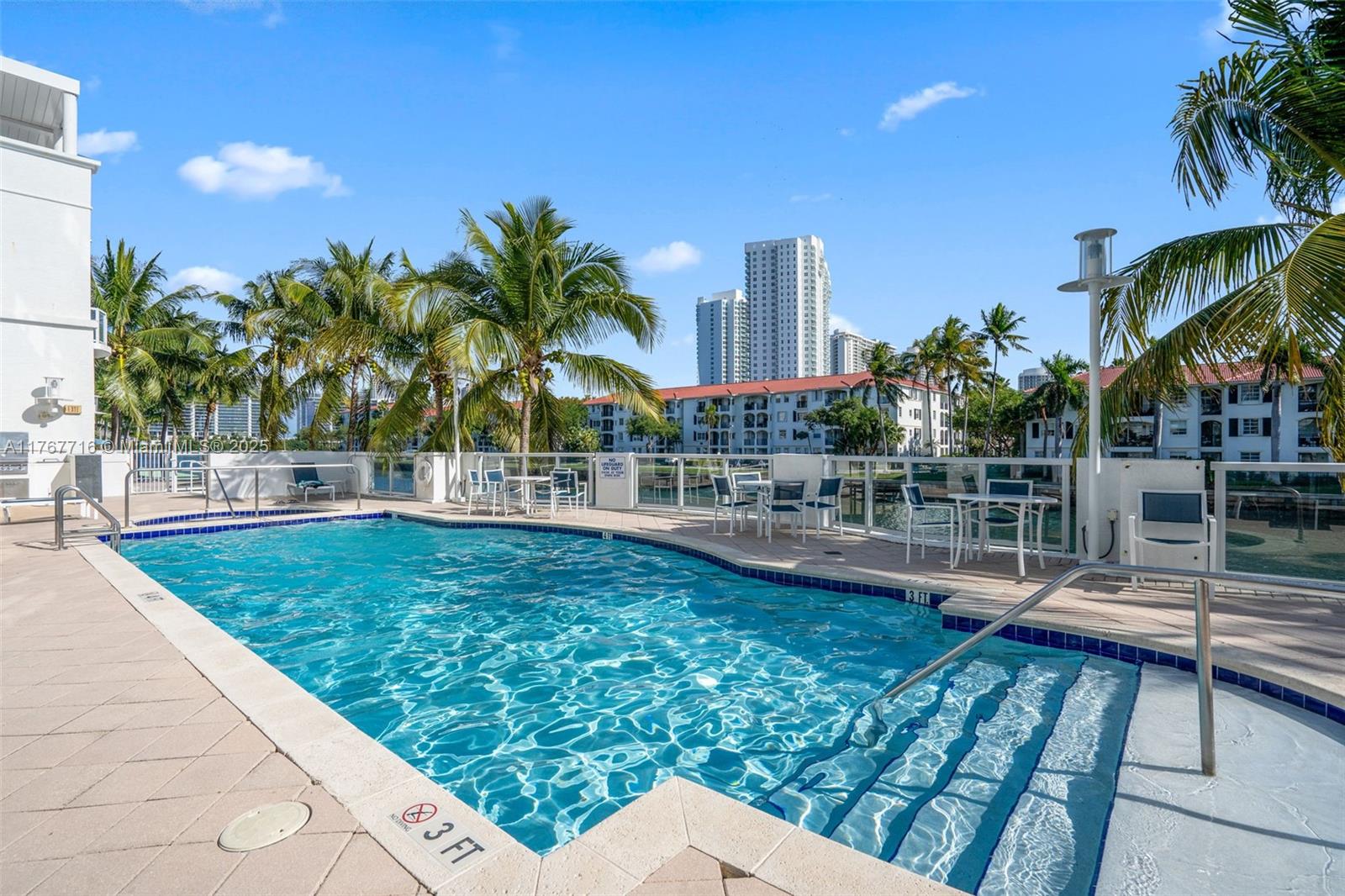 3030 AVENTURA CONDO - Residential