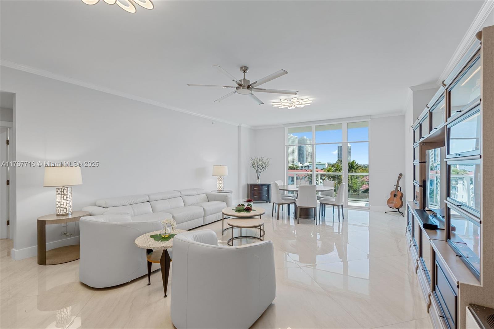 3030 AVENTURA CONDO - Residential